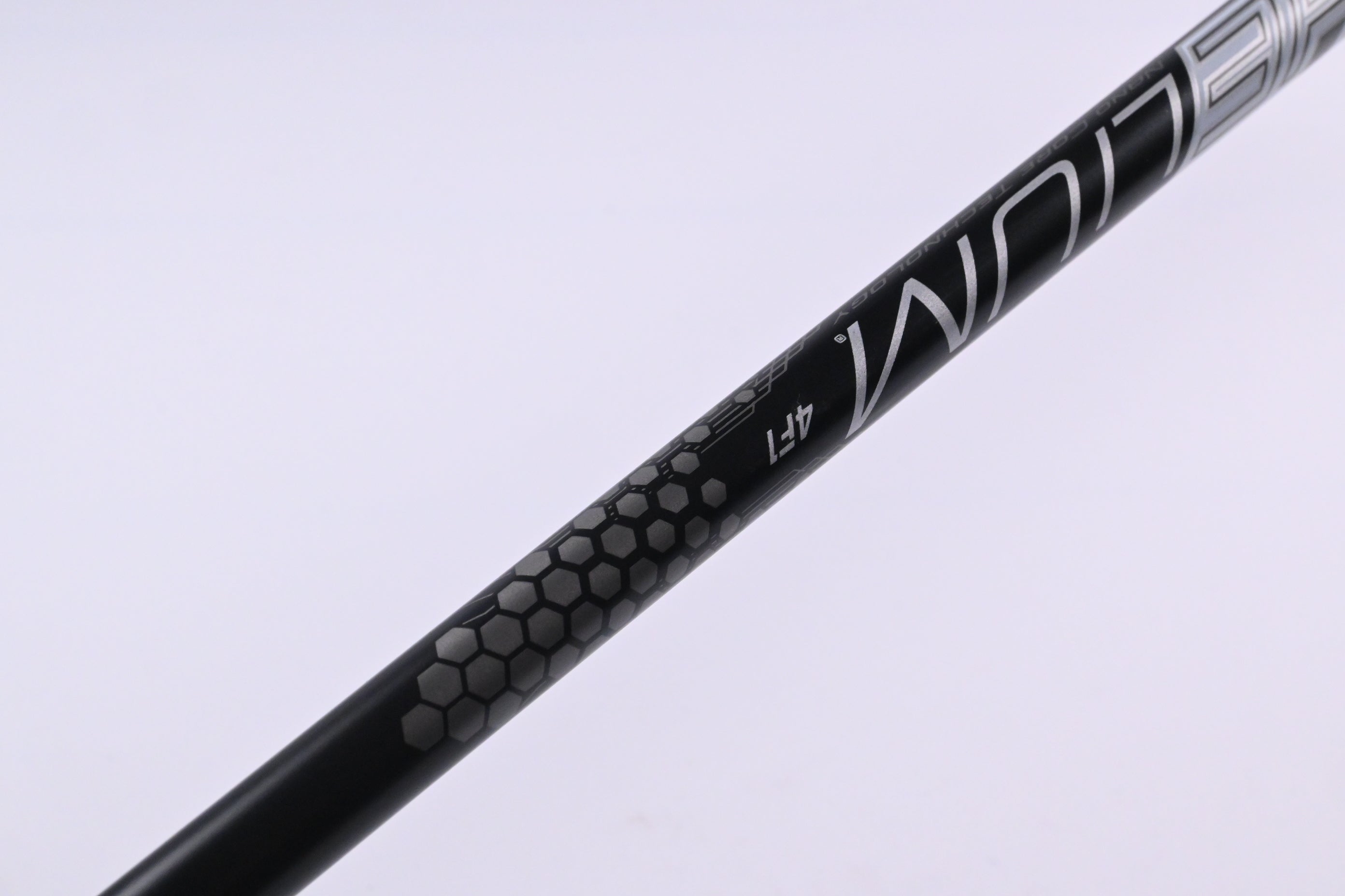 Ladies Cobra Darkspeed Max #5 Wood / 21 Degree / Ladies Flex UST Helium Nanocore