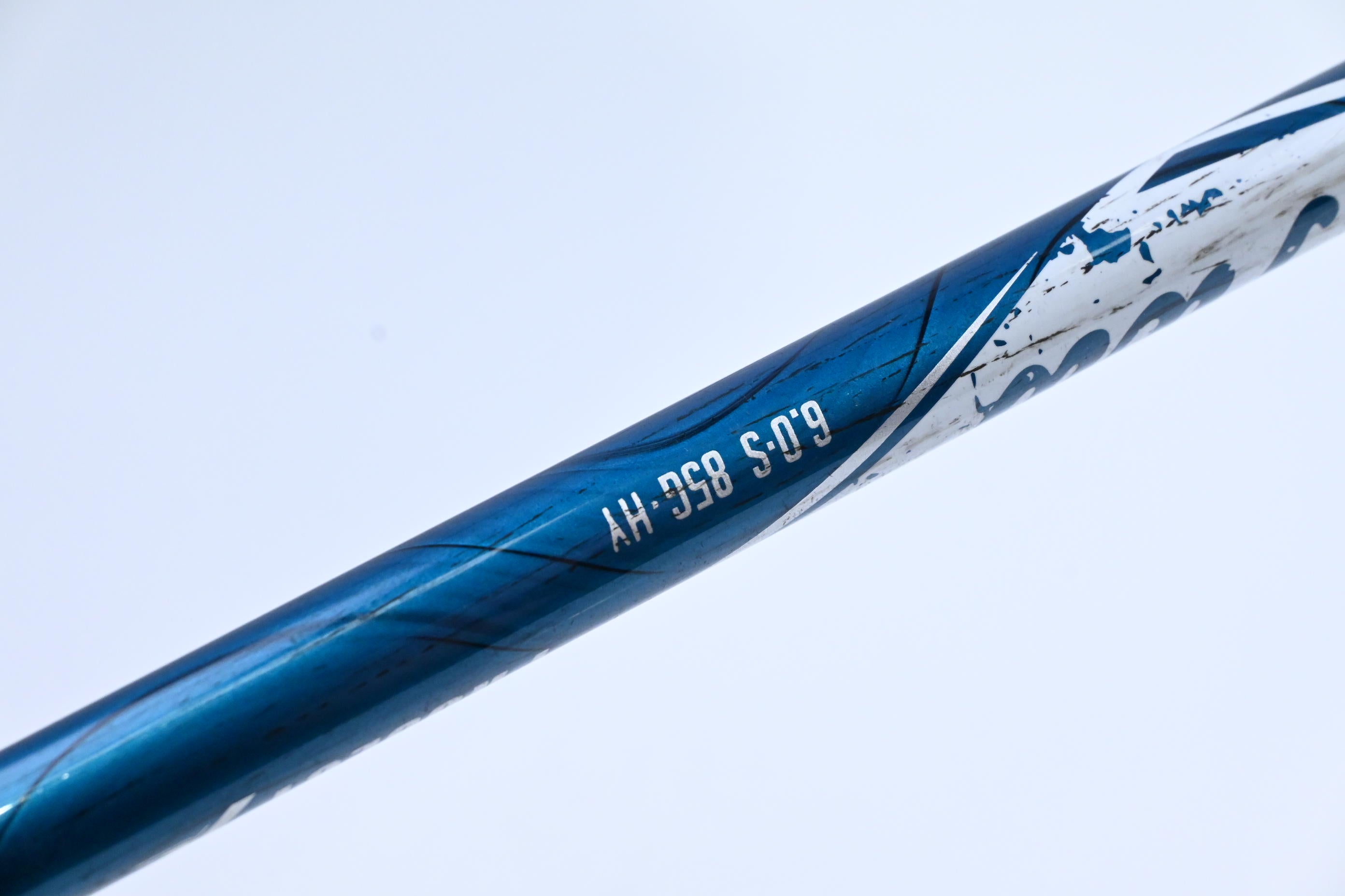 Titleist 818 H1 #3 Hybrid / 19 Degree / Stiff Flex Evenflow Blue 85 Shaft