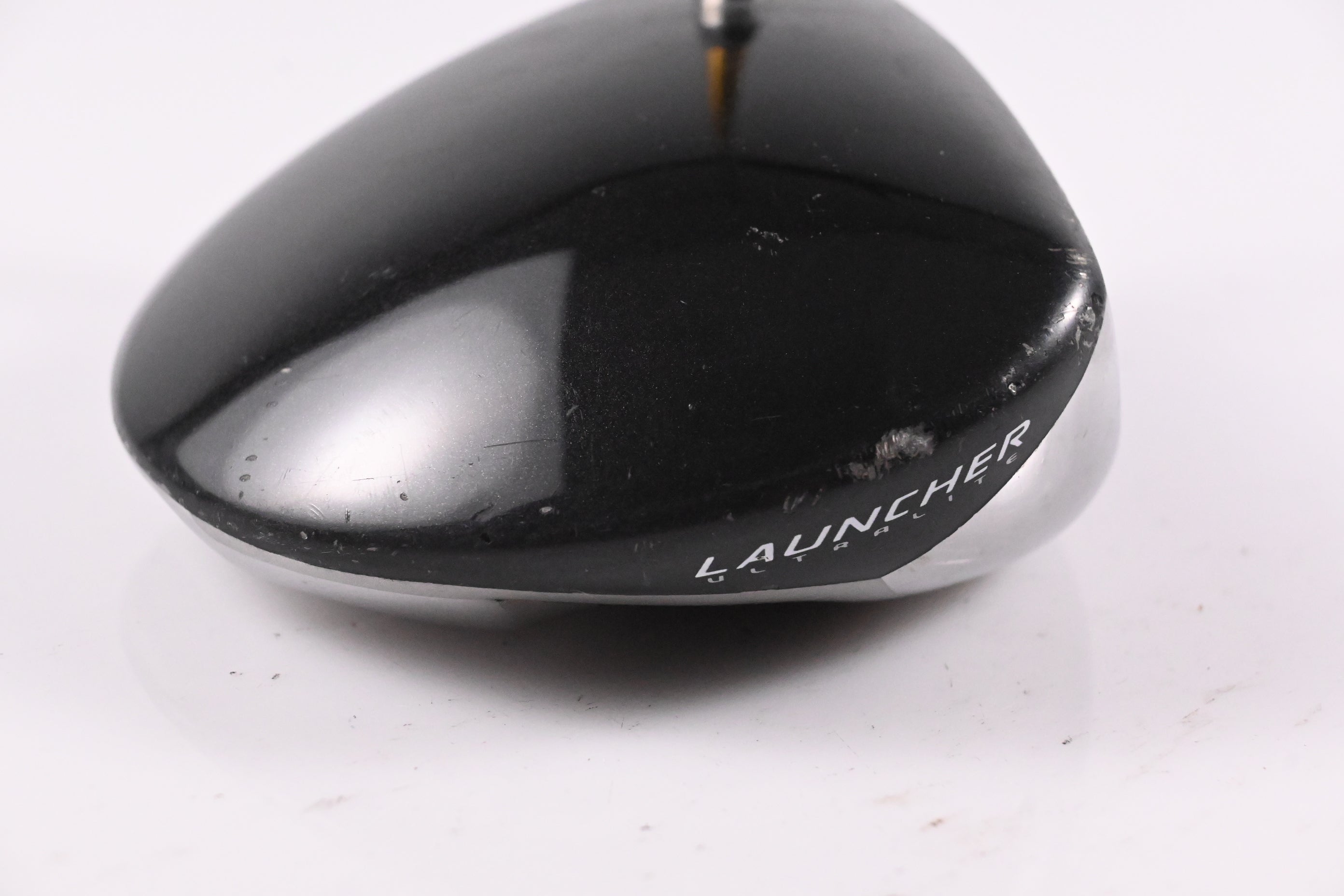 Cleveland Launcher FL #3 Wood / 15 Degree / Regular Flex Miyazaki C.Kua 43 Shaft