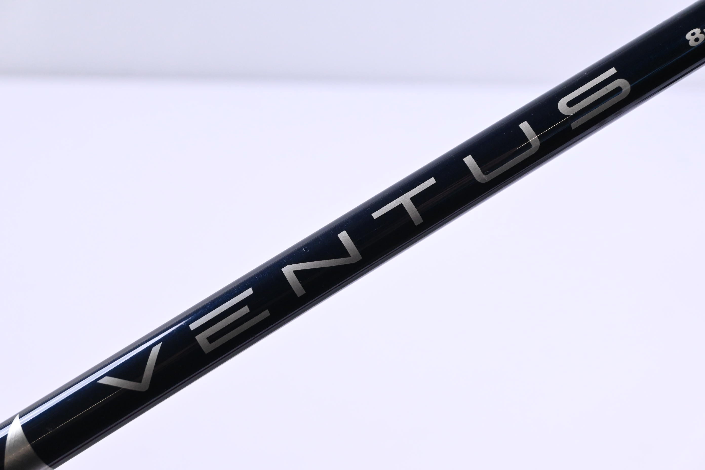 Fujikura Ventus Blue Velocore 8 #7 Wood Shaft / X-Flex / Taylormade 2nd Gen