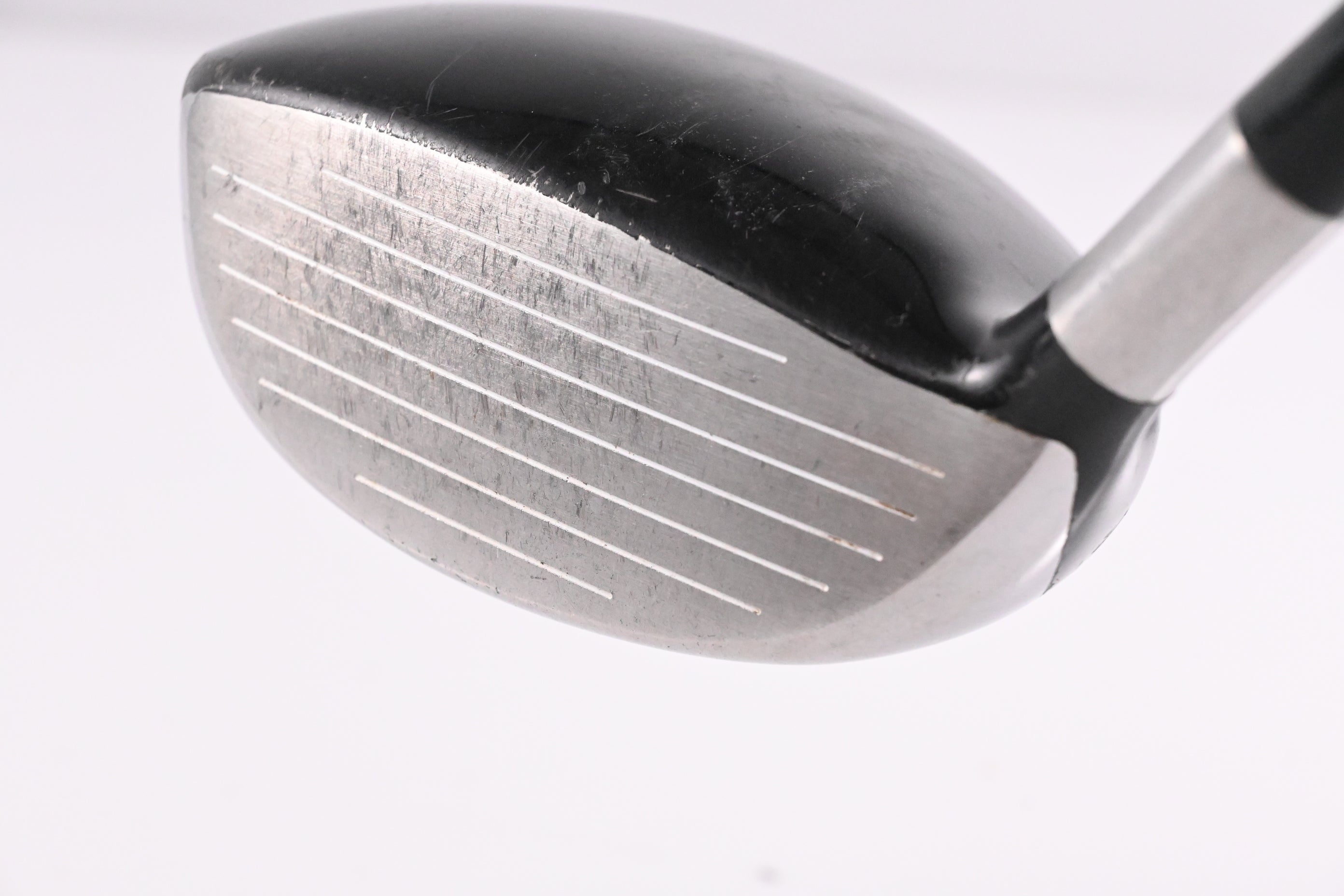 Cleveland Launcher FL #3 Wood / 15 Degree / Regular Flex Miyazaki C.Kua 43 Shaft