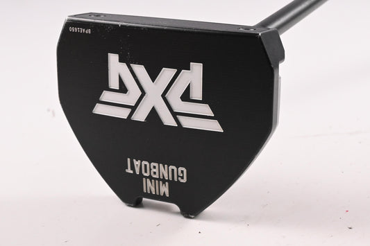 PXG Milled Gen1 Putter / 34 Inch