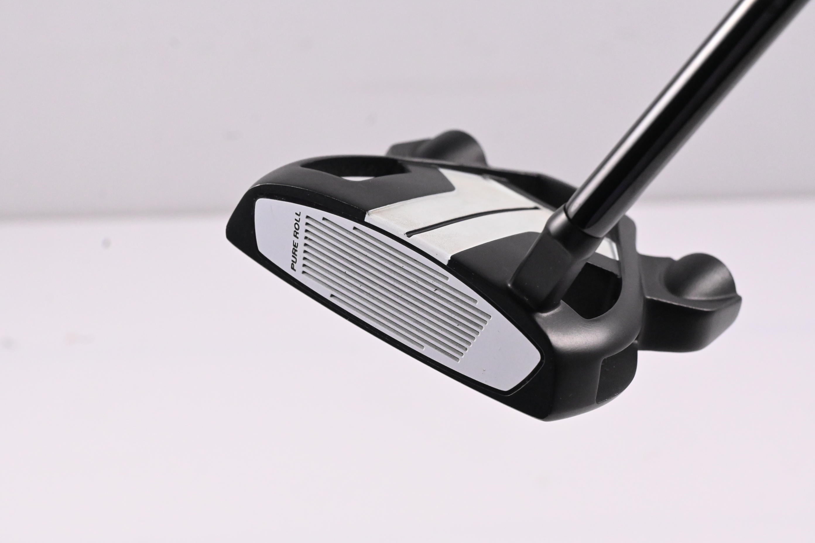 Taylormade Spider Tour Black 2025 Small Slant Putter / 34 Inch