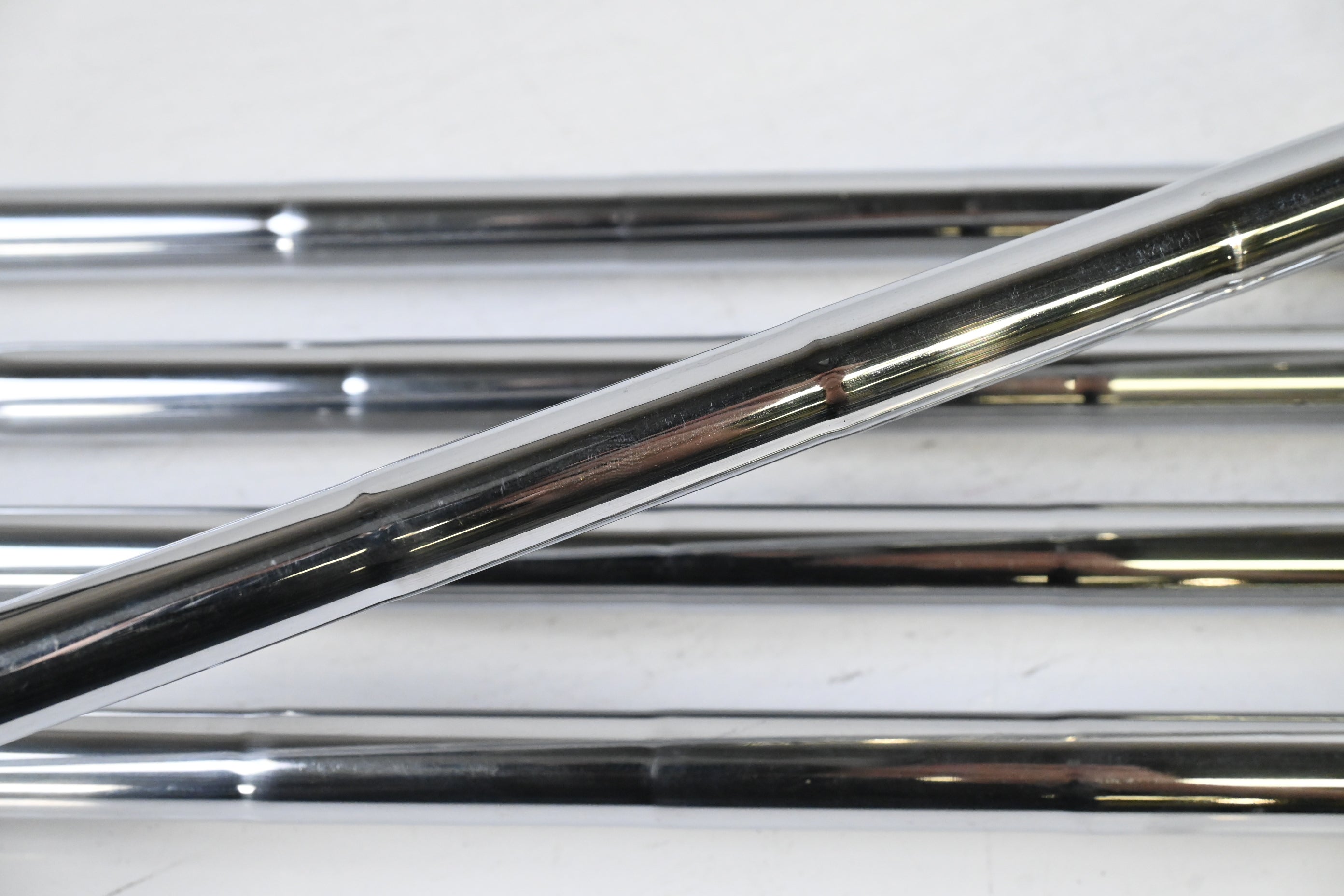 Titleist AP2 710 Irons / 6-PW / Regular Flex Steel Shafts