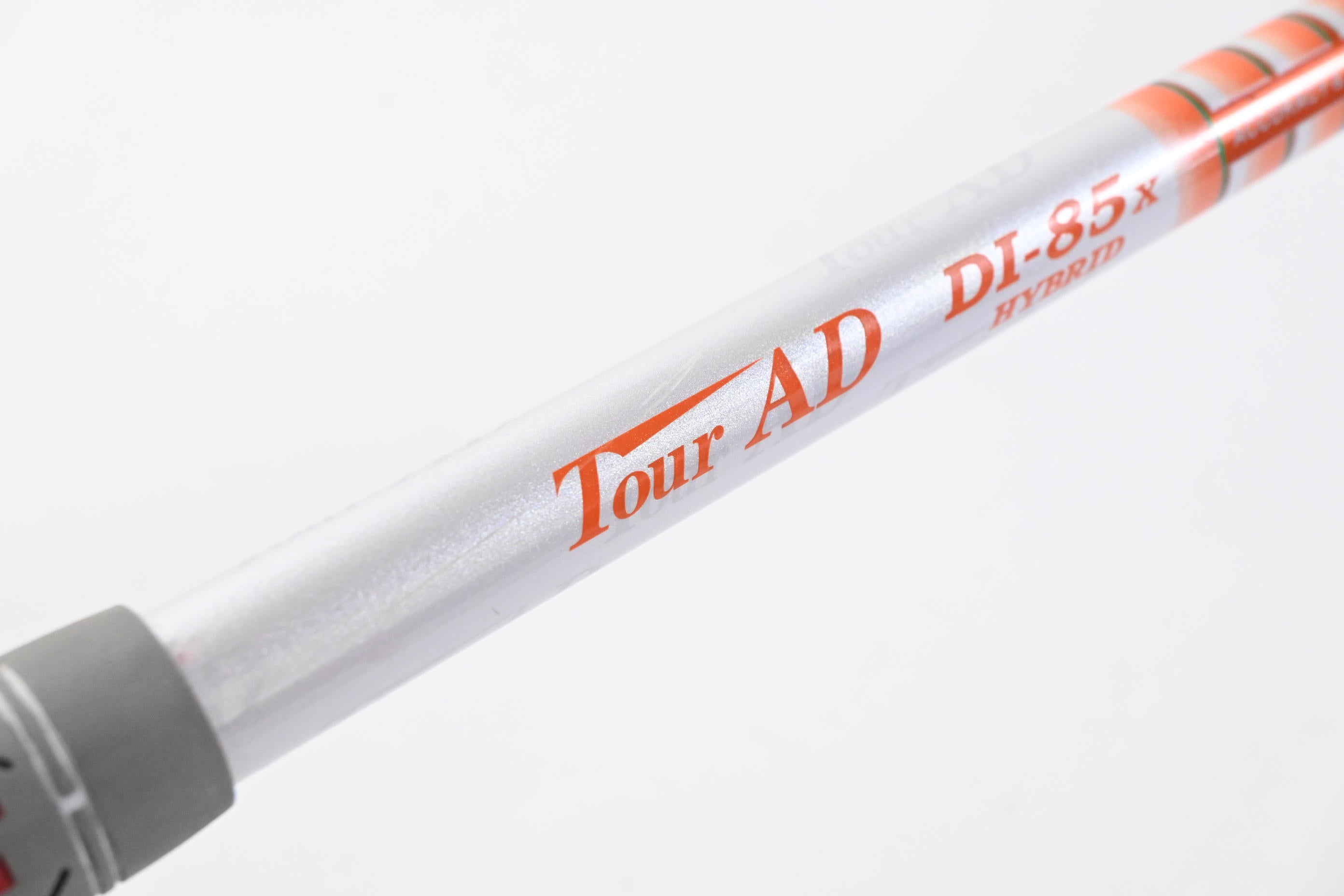 Graphite Design Tour AD DI-85 #4 Hybrid Shaft / Stiff Flex / .370" Tip