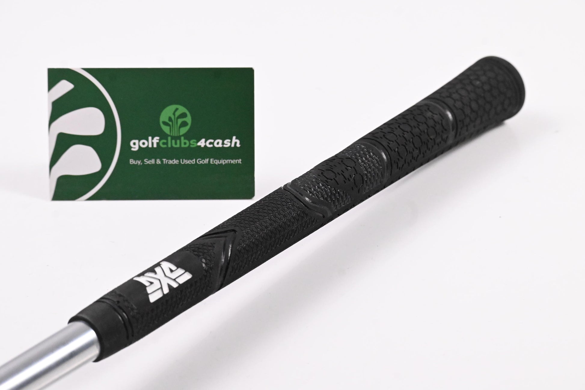 PXG 0311 XP Gen6 #6 Iron / 23 Degree / Stiff Flex Project X LS 120 Shaft