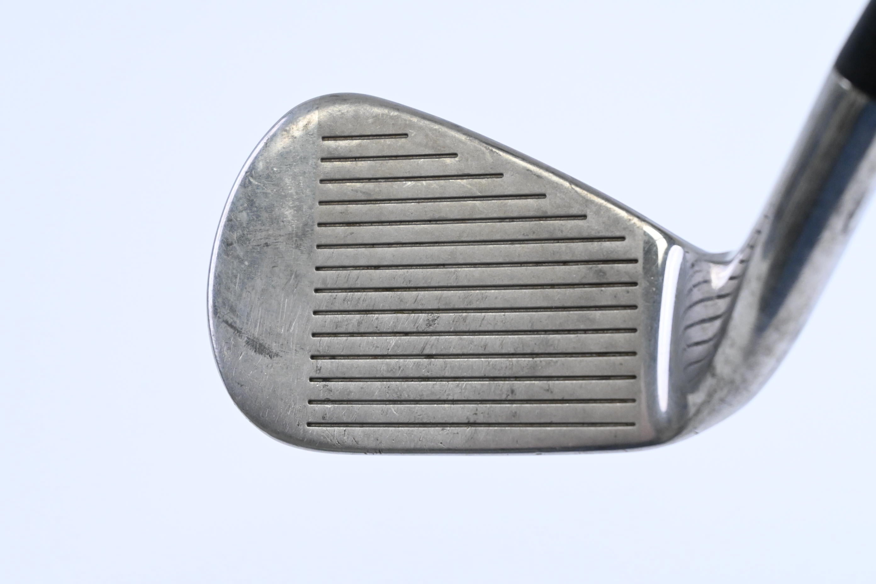 Callaway Paradym Ai Smoke Pitching Wedge / 42 Degree / Regular Flex Elevate MPH