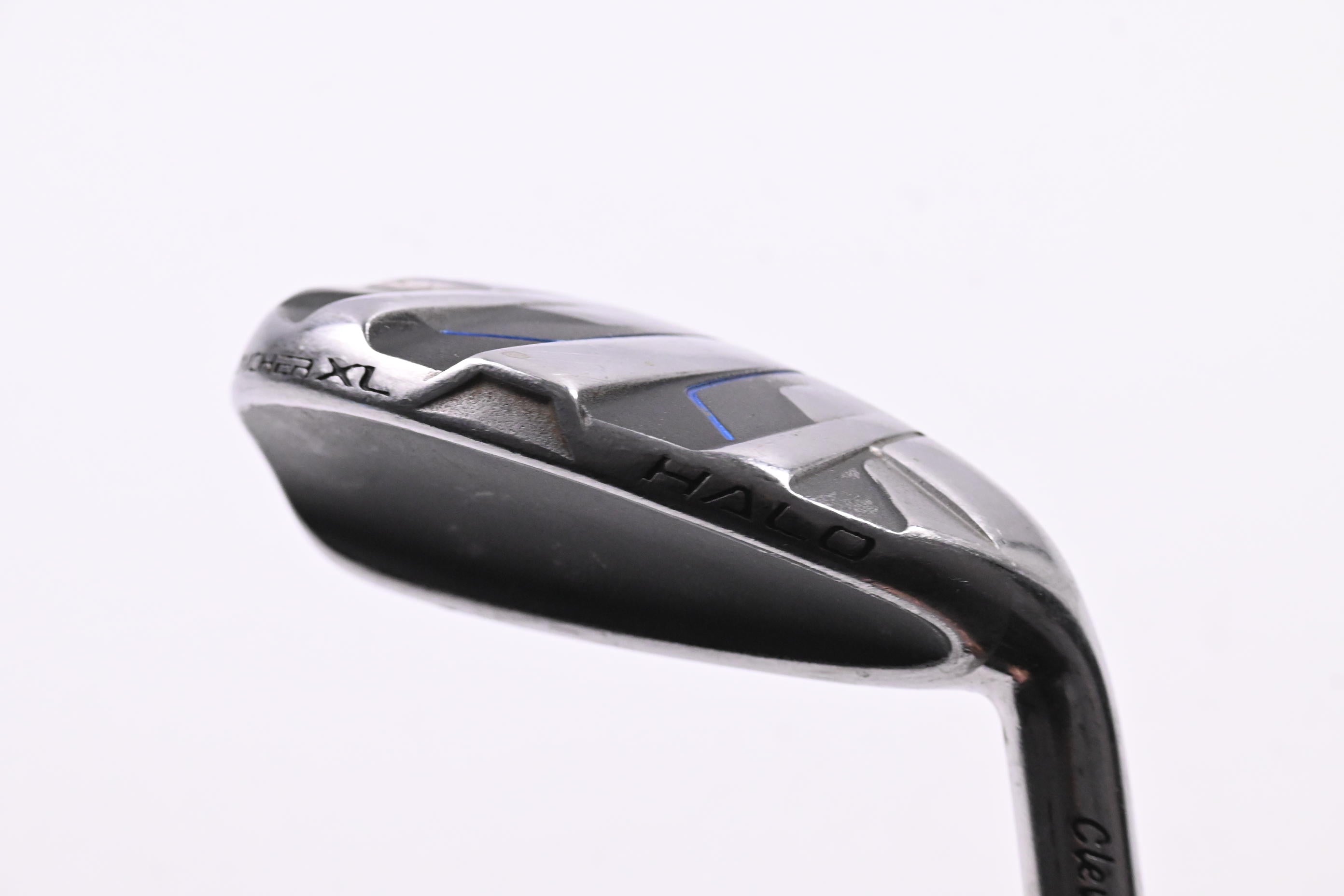 Cleveland Launcher XL Halo #4 Iron / 20 Degree / Regular Flex Dynamic Gold DST98