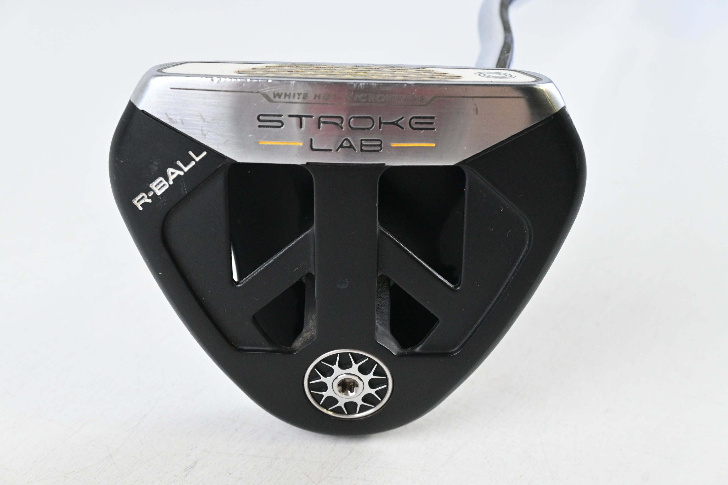 Odyssey Stroke Lab R-Ball Putter / 34 Inch