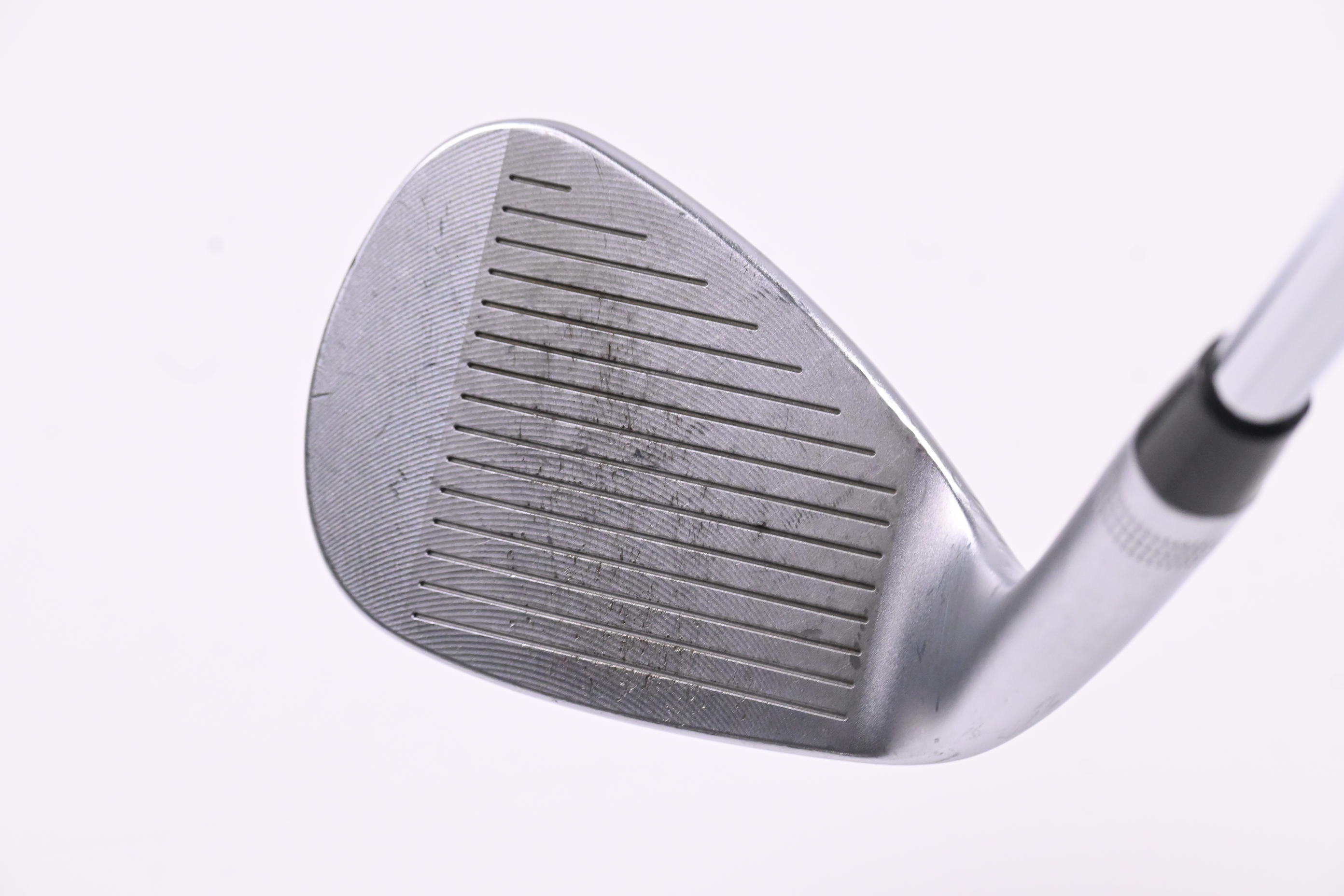 Wilson Staff Model ZM Lob Wedge / 60 Degree / Stiff Flex Dynamic Gold S300 Shaft
