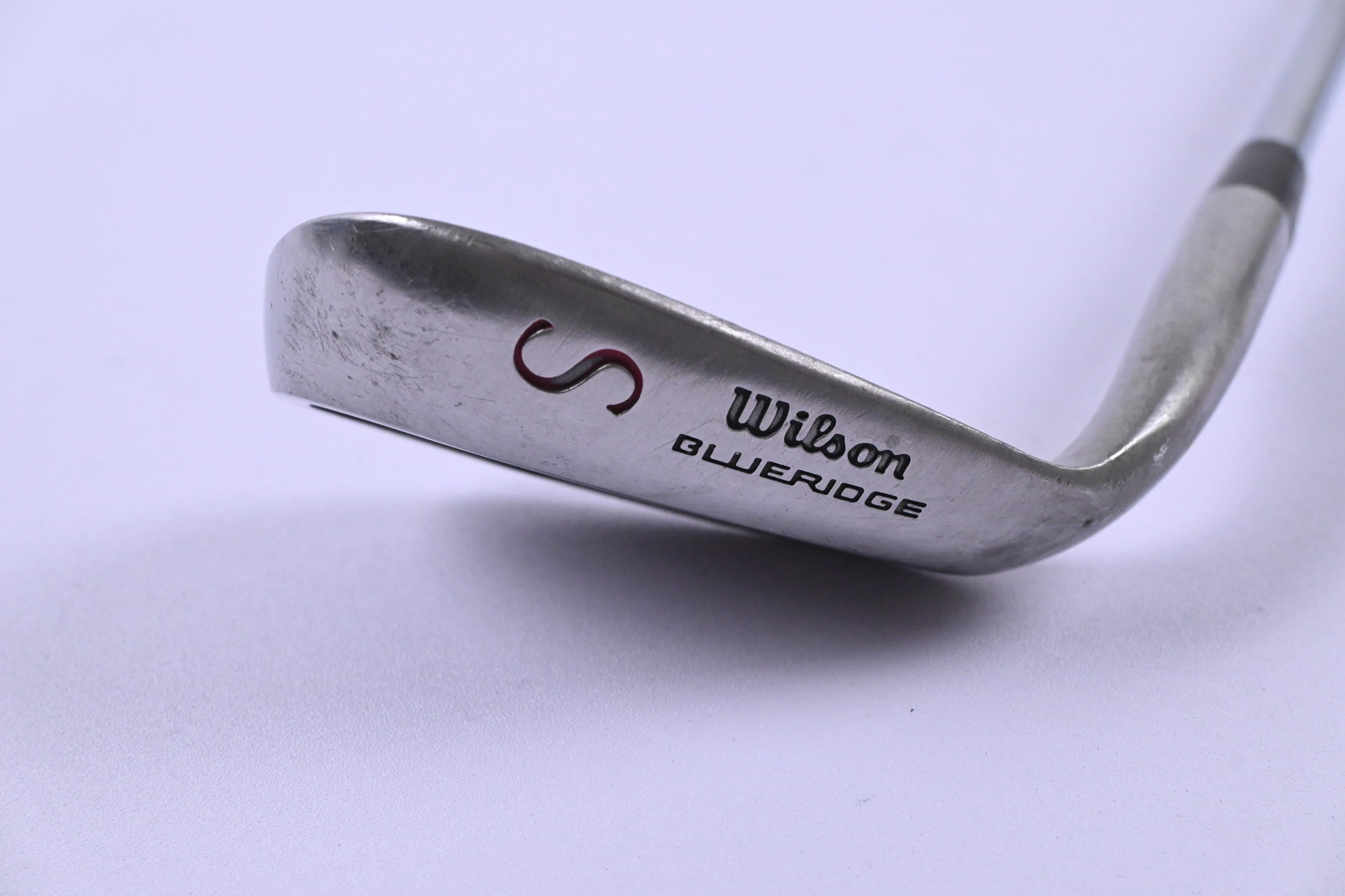 Wilson Snead HT Sand Wedge / 56 Degree / Wedge Flex Steel Shaft