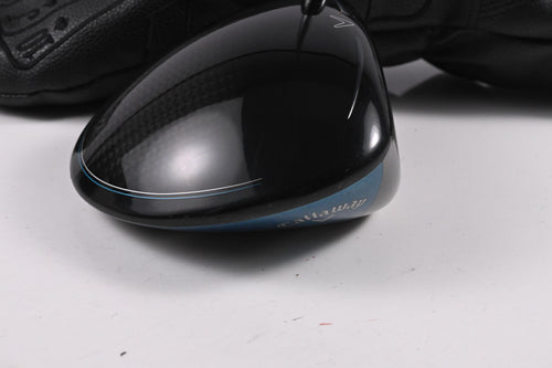 Callaway Rogue Sub Zero Driver / 10.5 Degree / X-Flex Diamana S Blue 73 Shaft