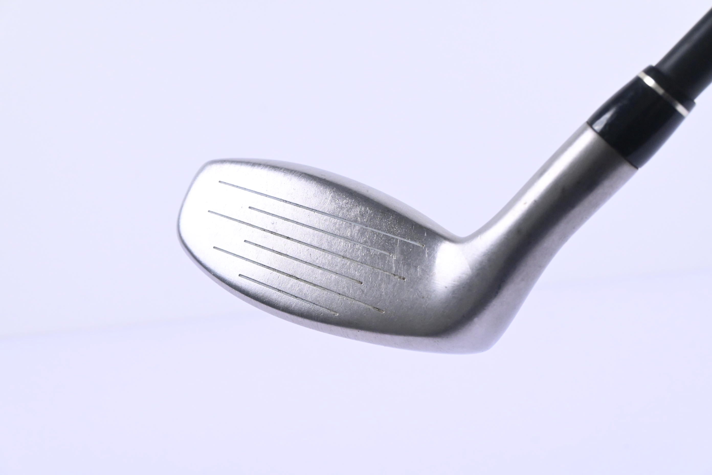Taylormade Rescue Mid #2 Hybrid / 16 Degree / Stiff Flex TaylorMade Ultralite