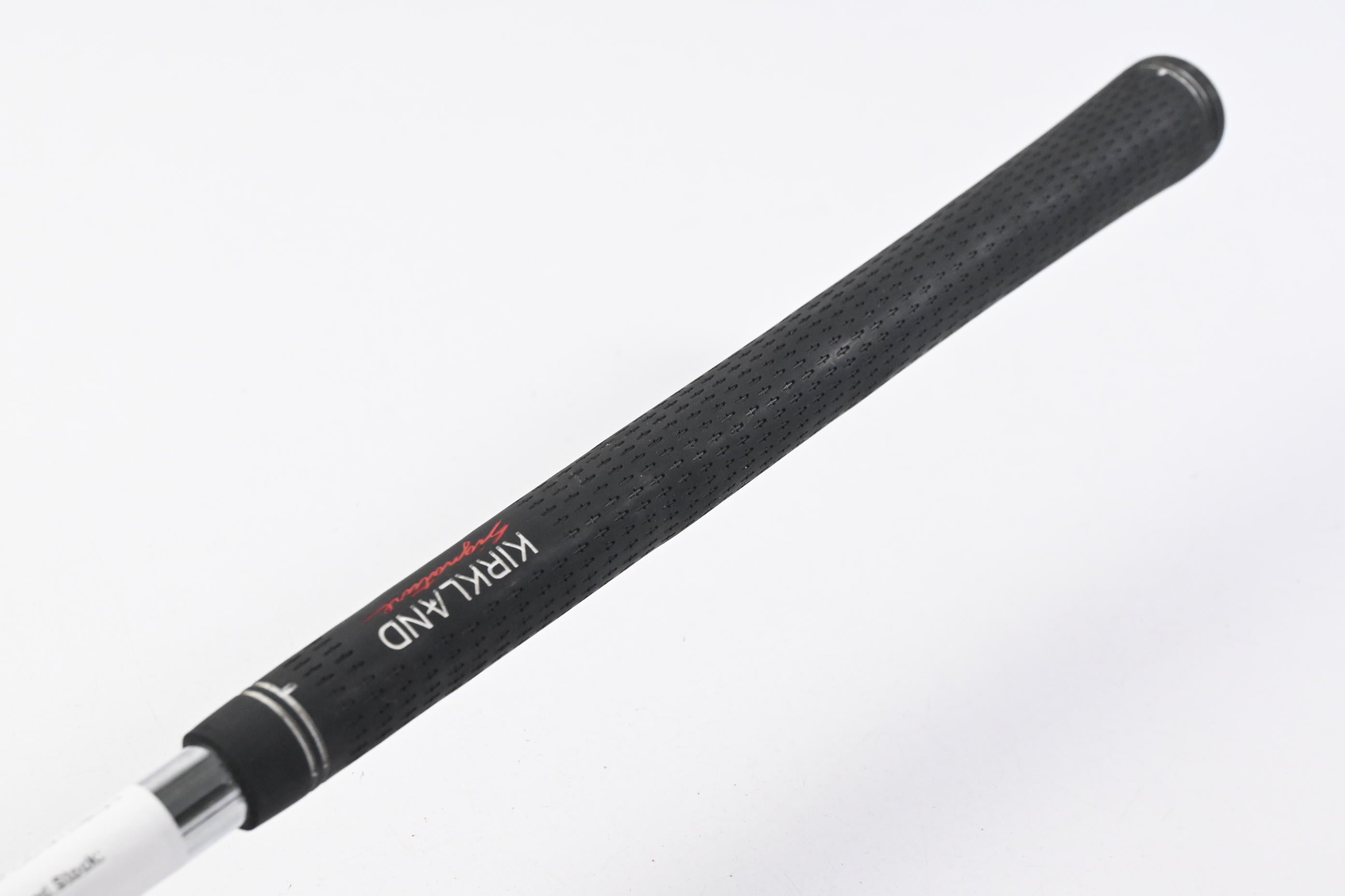 Kirkland Signature Gap Wedge / 52 Degree / Wedge Flex Kirkland Signature Shaft