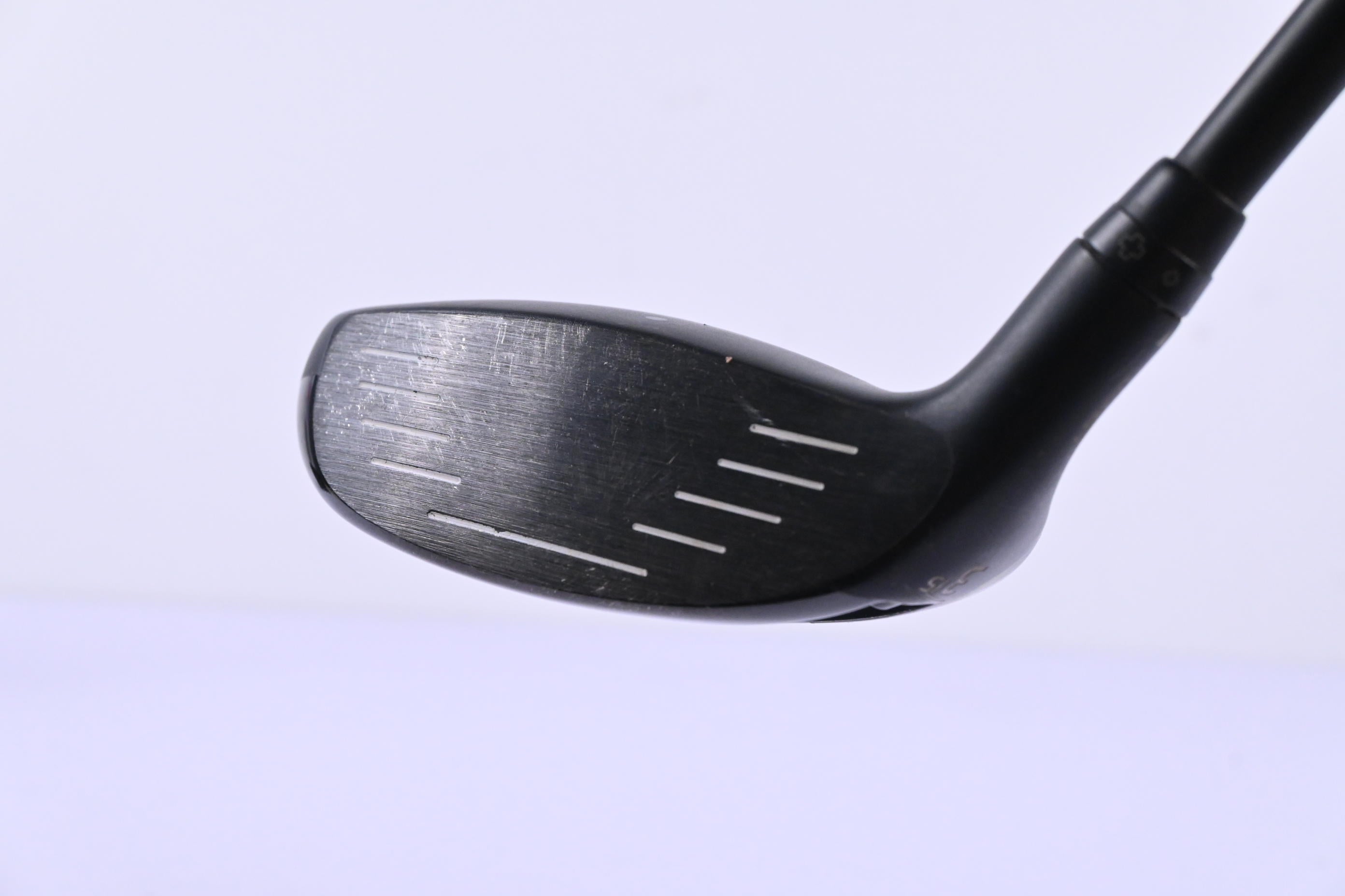 Ping G430 Max #3 Wood / 15 Degree / Stiff Flex Ping Alta CB Black 65 Shaft