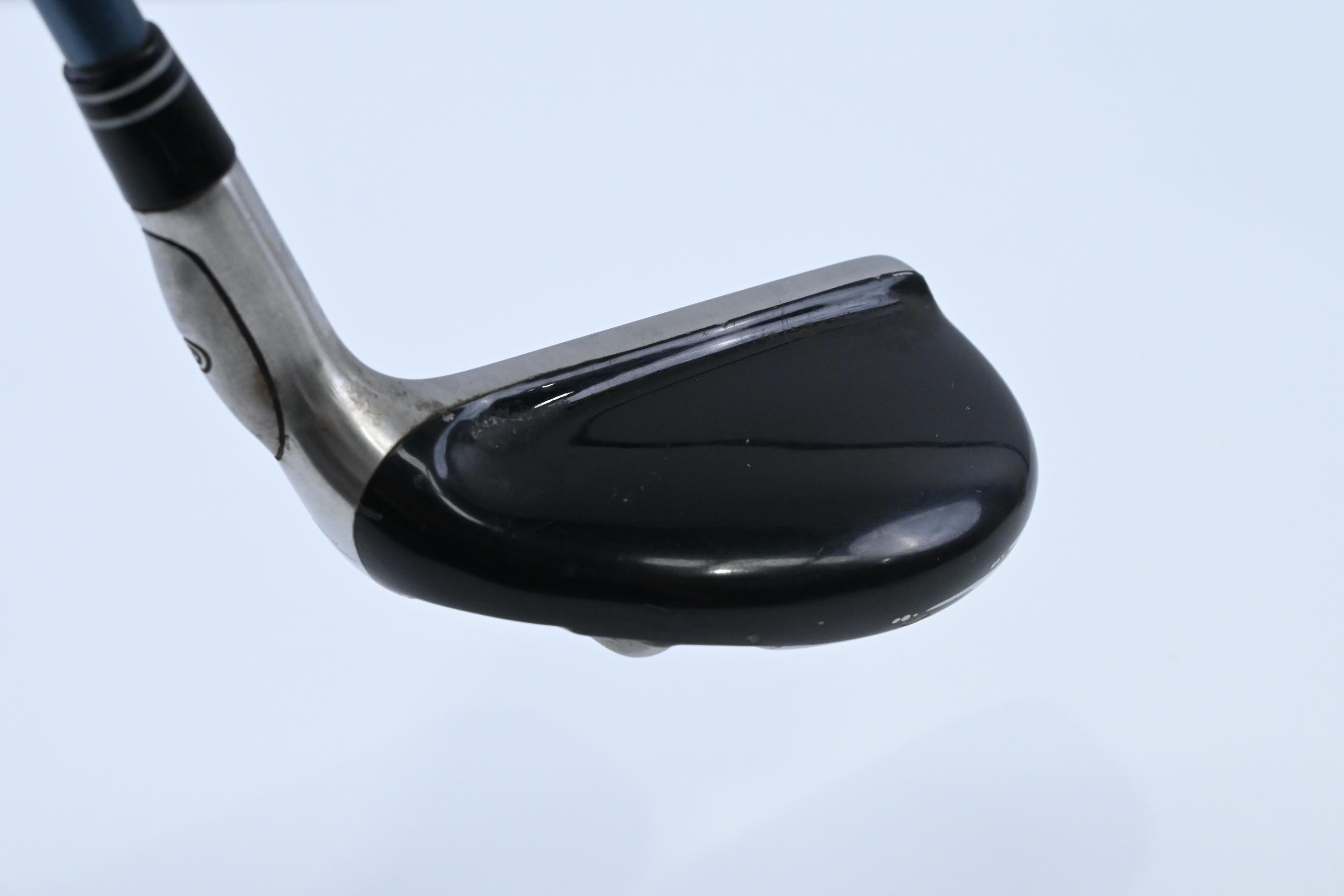Nicklaus Claw #3 Hybrid / 21 Degree / Regular Flex Nicklaus Rifle Shaft