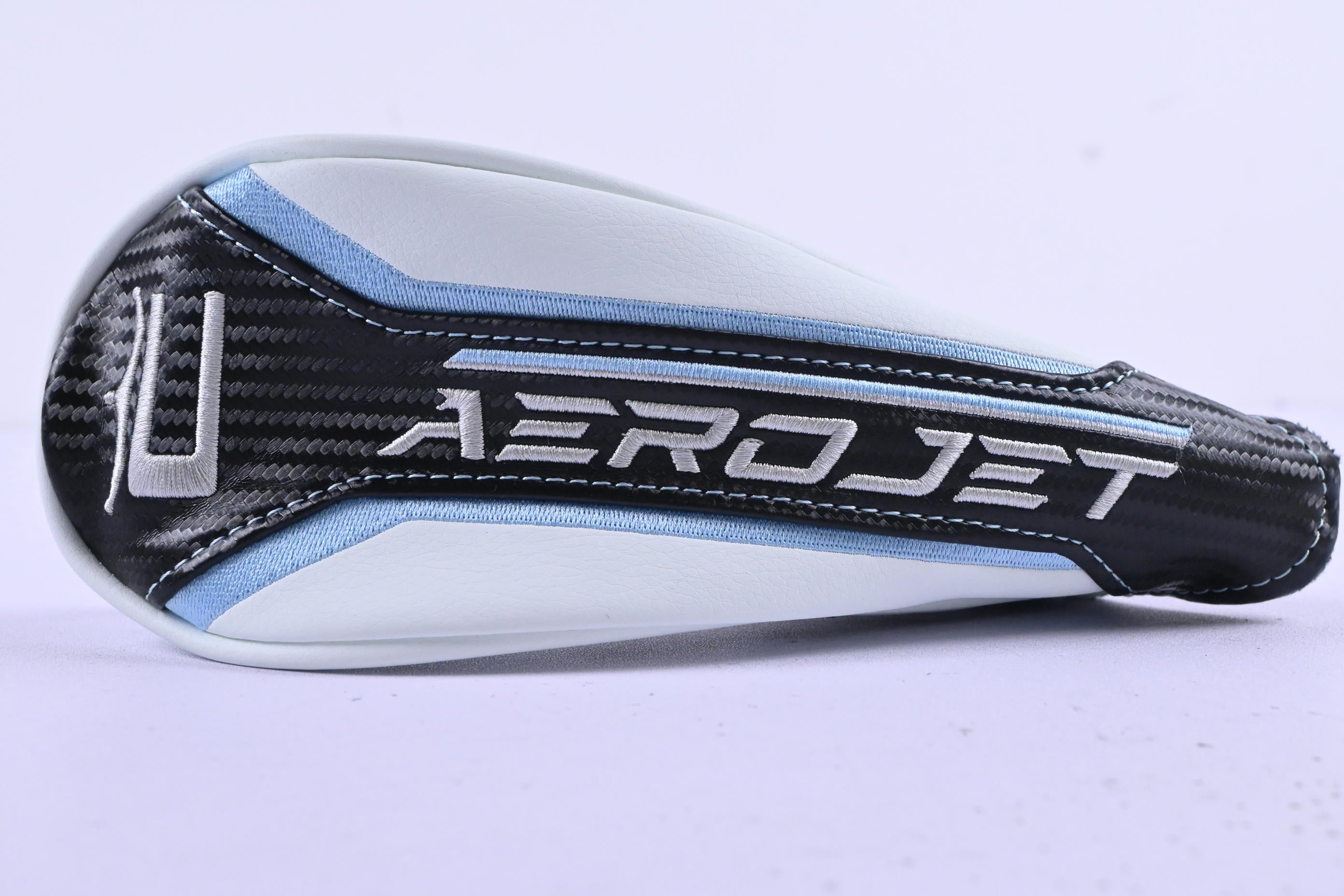Ladies Cobra Aerojet #5 Hybrid / 24 Degree / Ladies Flex KBS PGI 55 Shaft