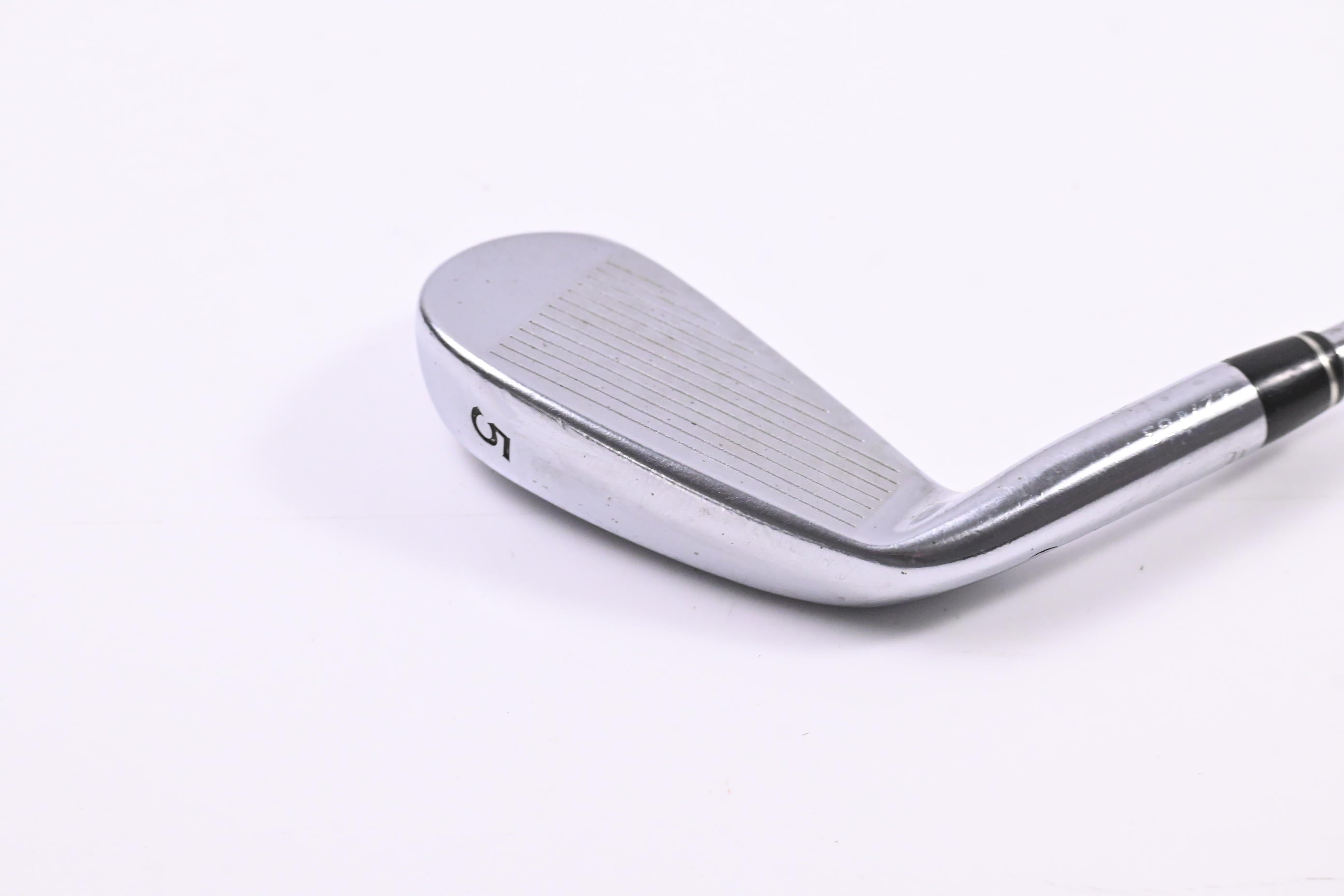 Taylormade RAC LT #5 Iron / Stiff Flex Dynamic Gold S300 Shaft