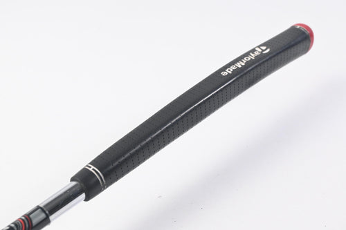 Taylormade Ghost Tour Black Daytona 62 Putter / 35 Inch
