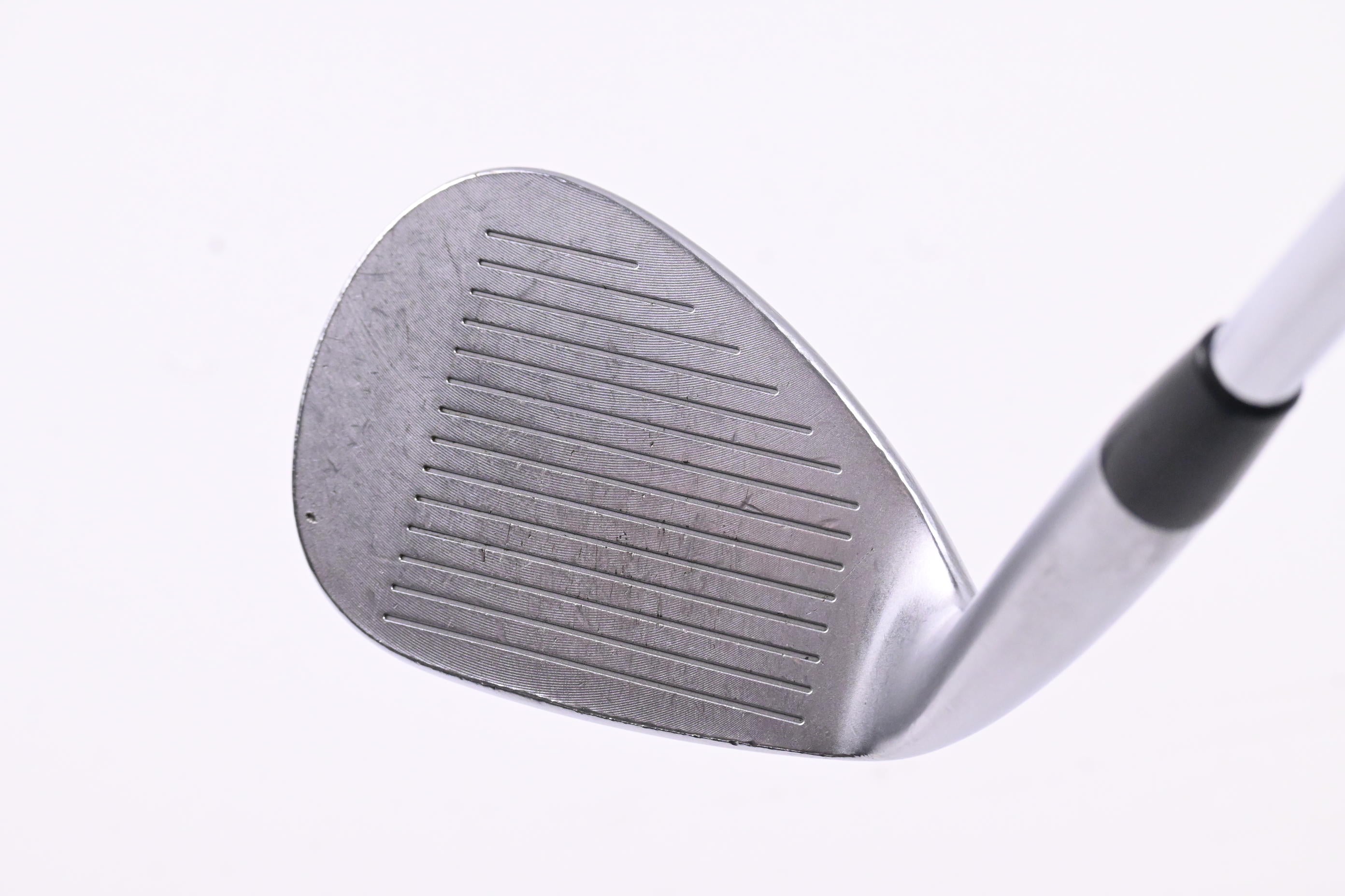 Mizuno S5 Lob Wedge / 60 Degree / Stiff Flex XP 115 S300 Shaft