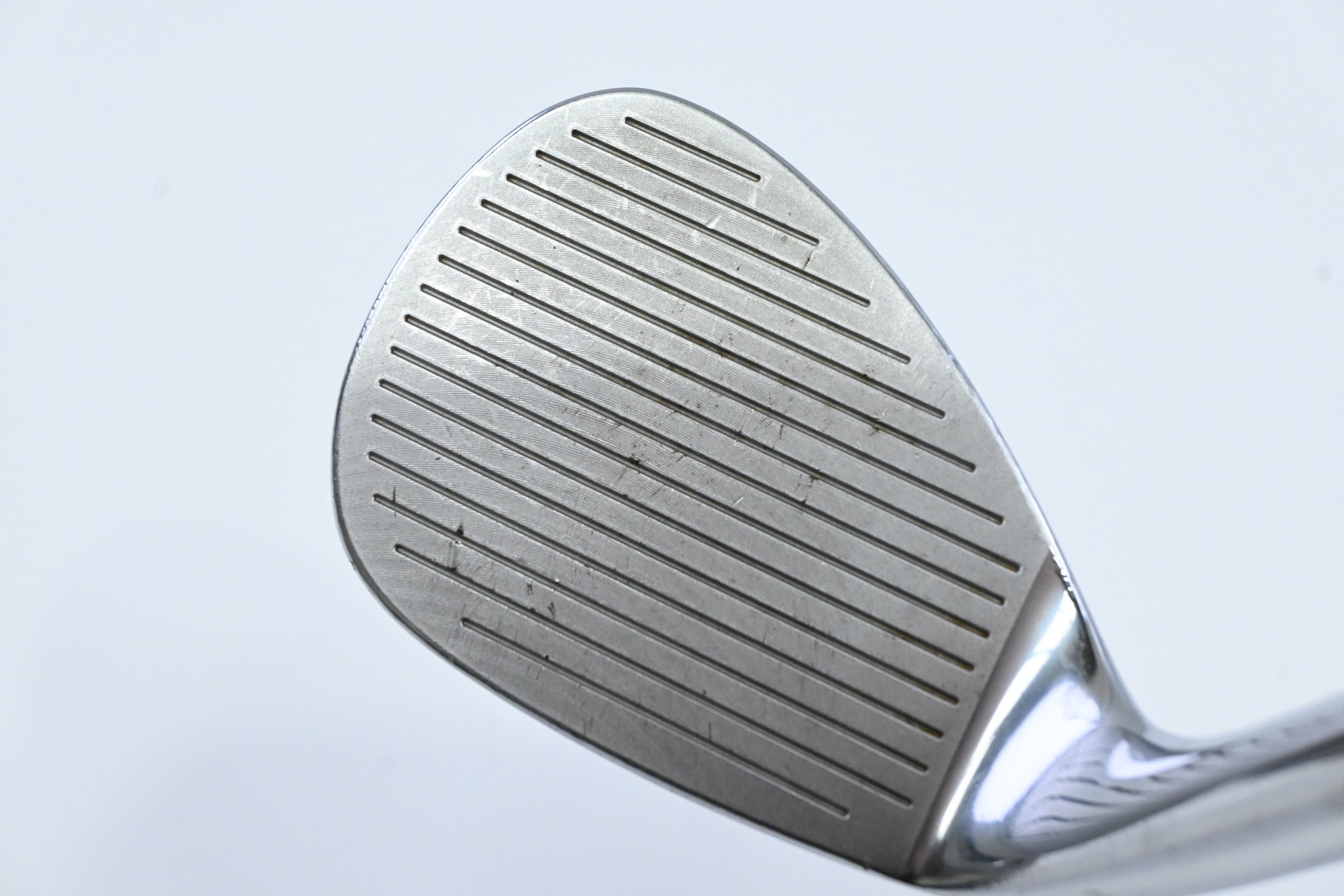 Cobra King Snakebite 2021 Lob Wedge / 60 Degree / Stiff Flex KBS Hi-Rev 2.0 125