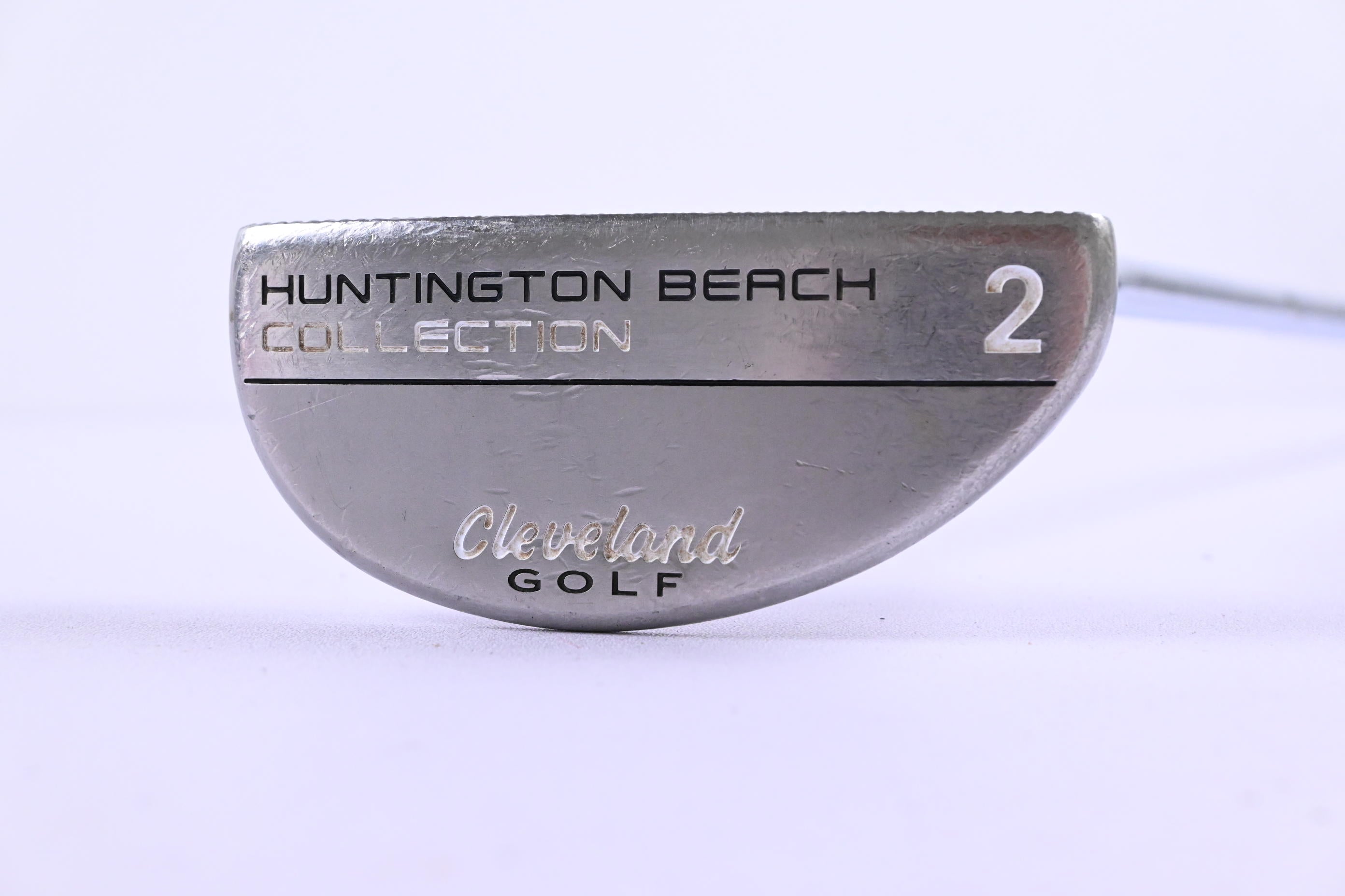 Cleveland Huntington Beach 2 Putter / 34 Inch