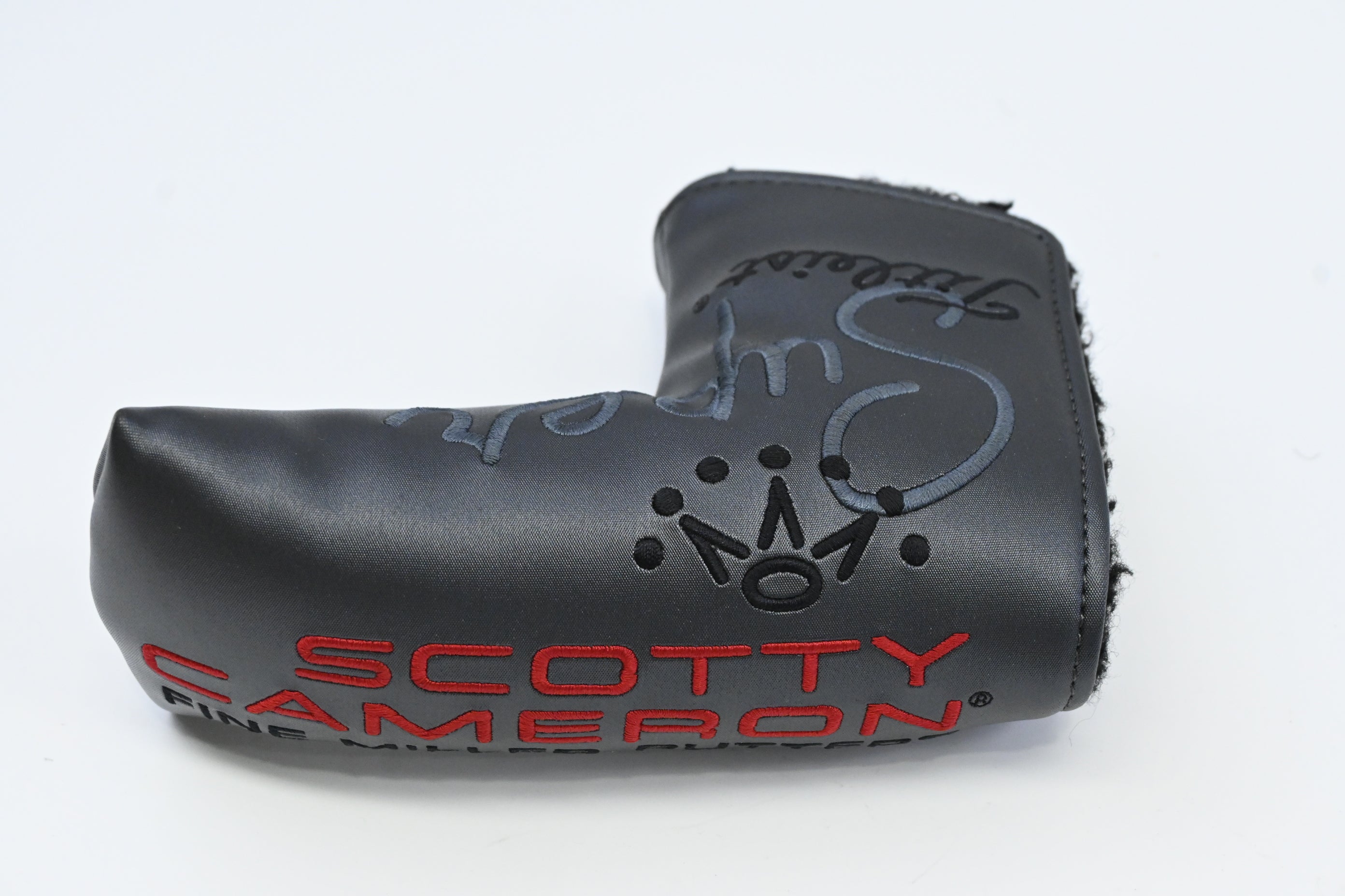 Scotty Cameron Super Select Newport 2+ Putter / 34 Inch