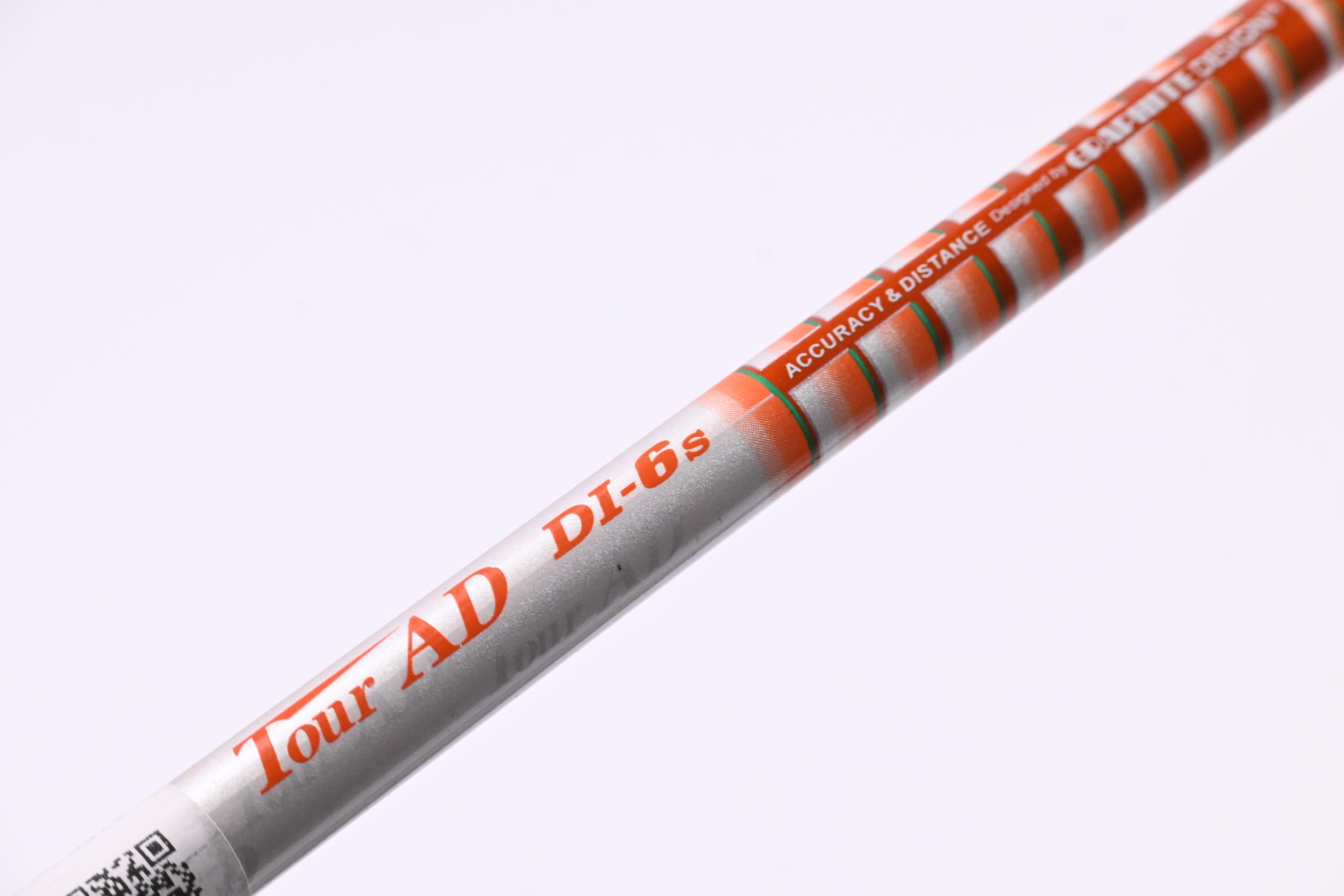 Graphite Design Tour AD DI-6 Driver Shaft / Stiff Flex / Titleist