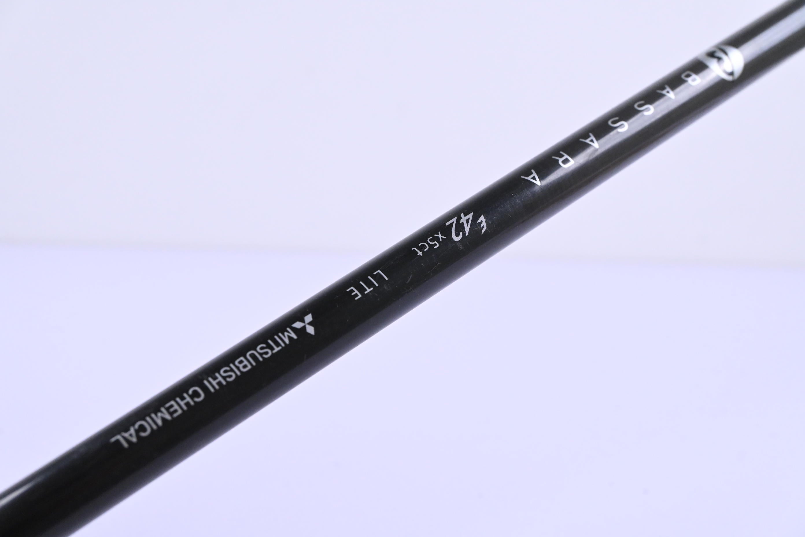 Taylormade SLDR Driver / 10.5 Degree / Senior Flex Bassara E42 Shaft