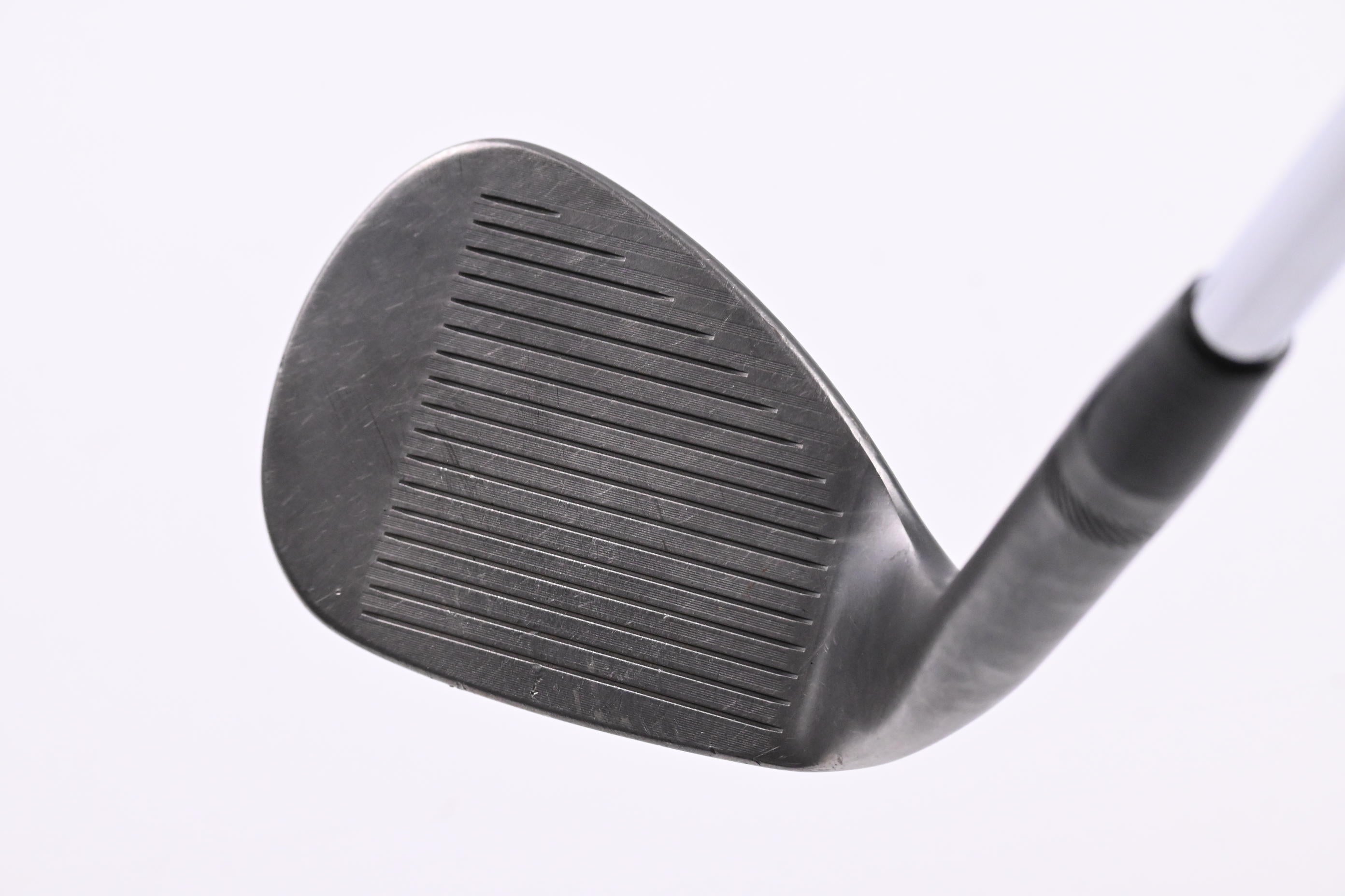 Titleist Vokey SM9 Lob Wedge / 58 Degree / Stiff Flex Dynamic Gold S300 Shaft