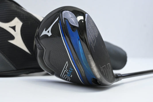Mizuno ST-Max 230 Driver / 9.5 Degree / Stiff Flex Kai'li Blue 60 Shaft