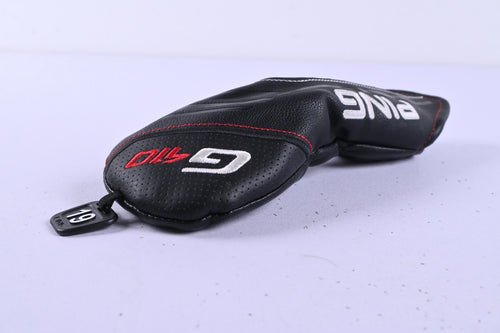 Ping G410 #3 Hybrid / 19 Degree / Senior Flex Ping Alta CB Red 70 Shaft