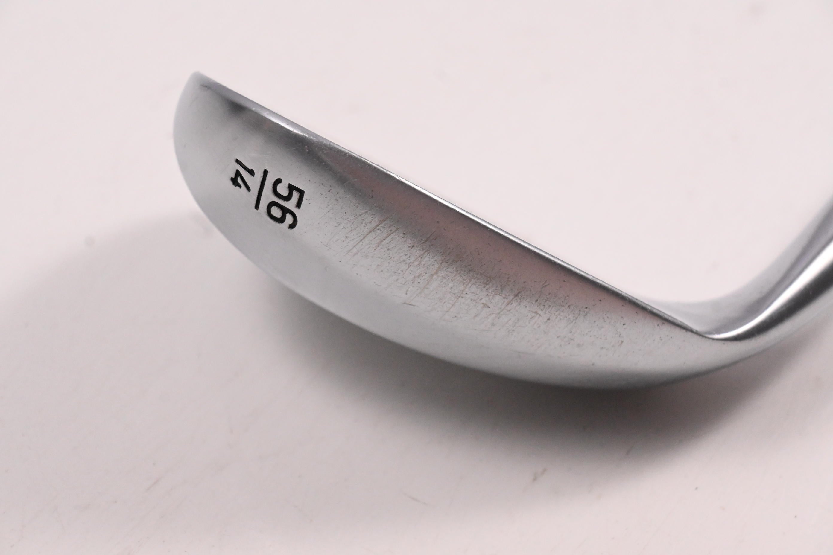 Callaway CB 12 Sand Wedge / 56 Degree / Wedge Flex Project X Denali Green 90