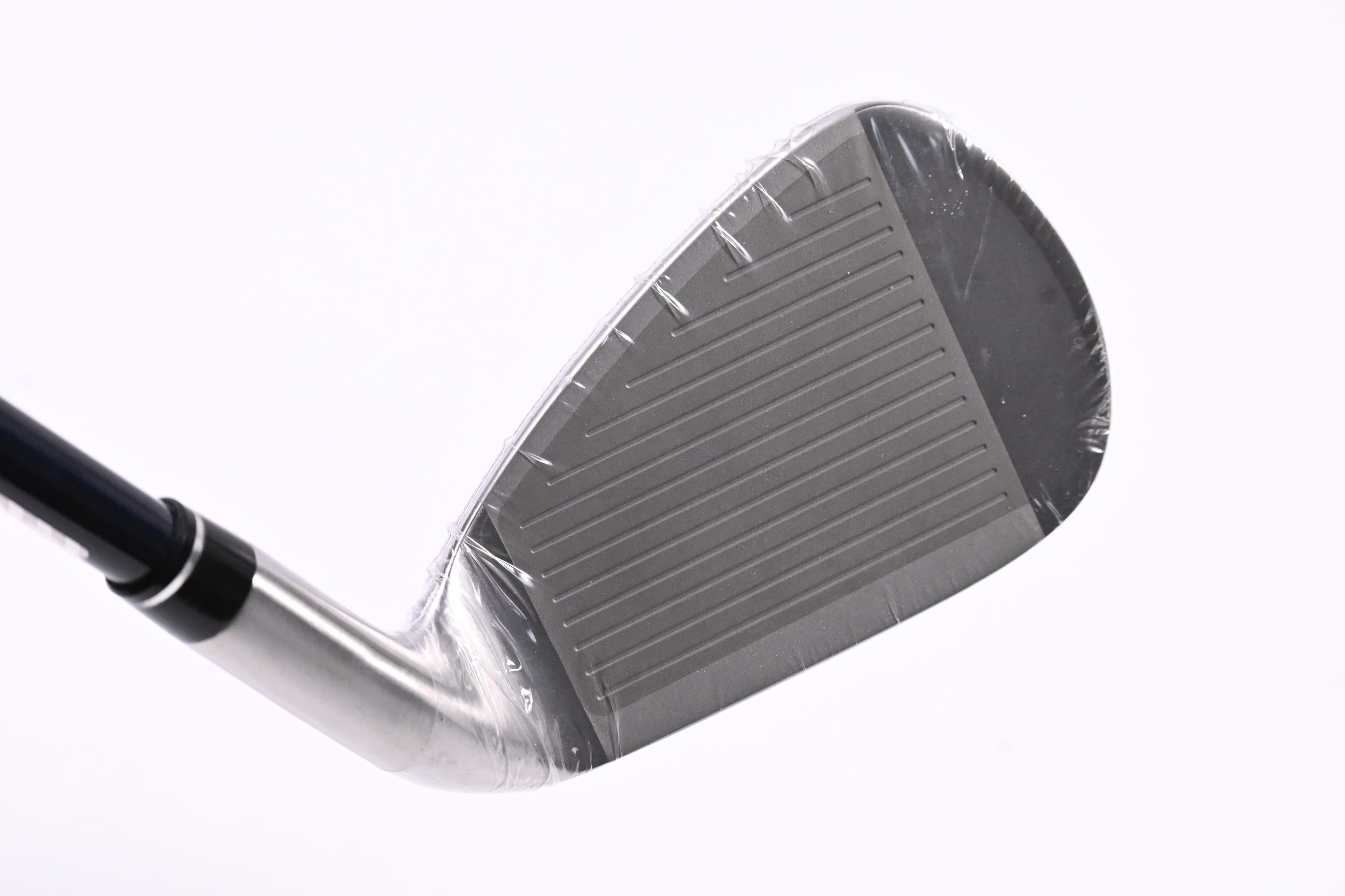 Left Hand XXIO 12 #7 Iron / 28 Degree / Regular Flex XXIO MP 1200 Shaft