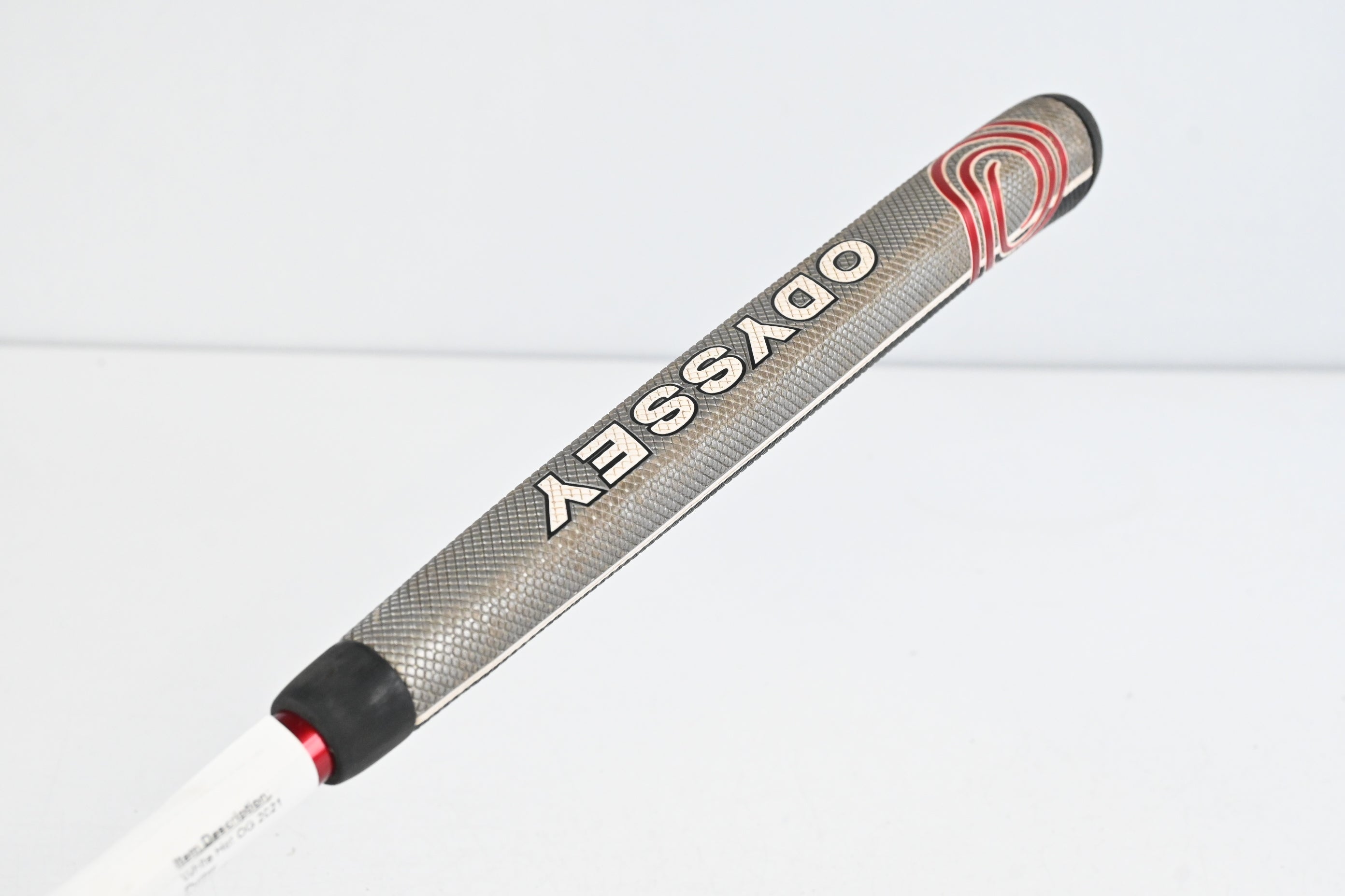 Odyssey White Hot OG 7 Bird 2021 Putter / 33 Inch