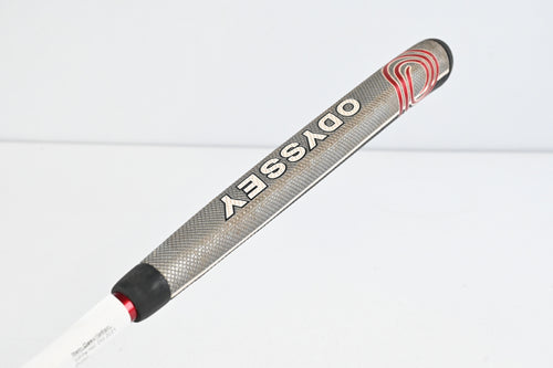 Odyssey White Hot OG 7 Bird 2021 Putter / 33 Inch