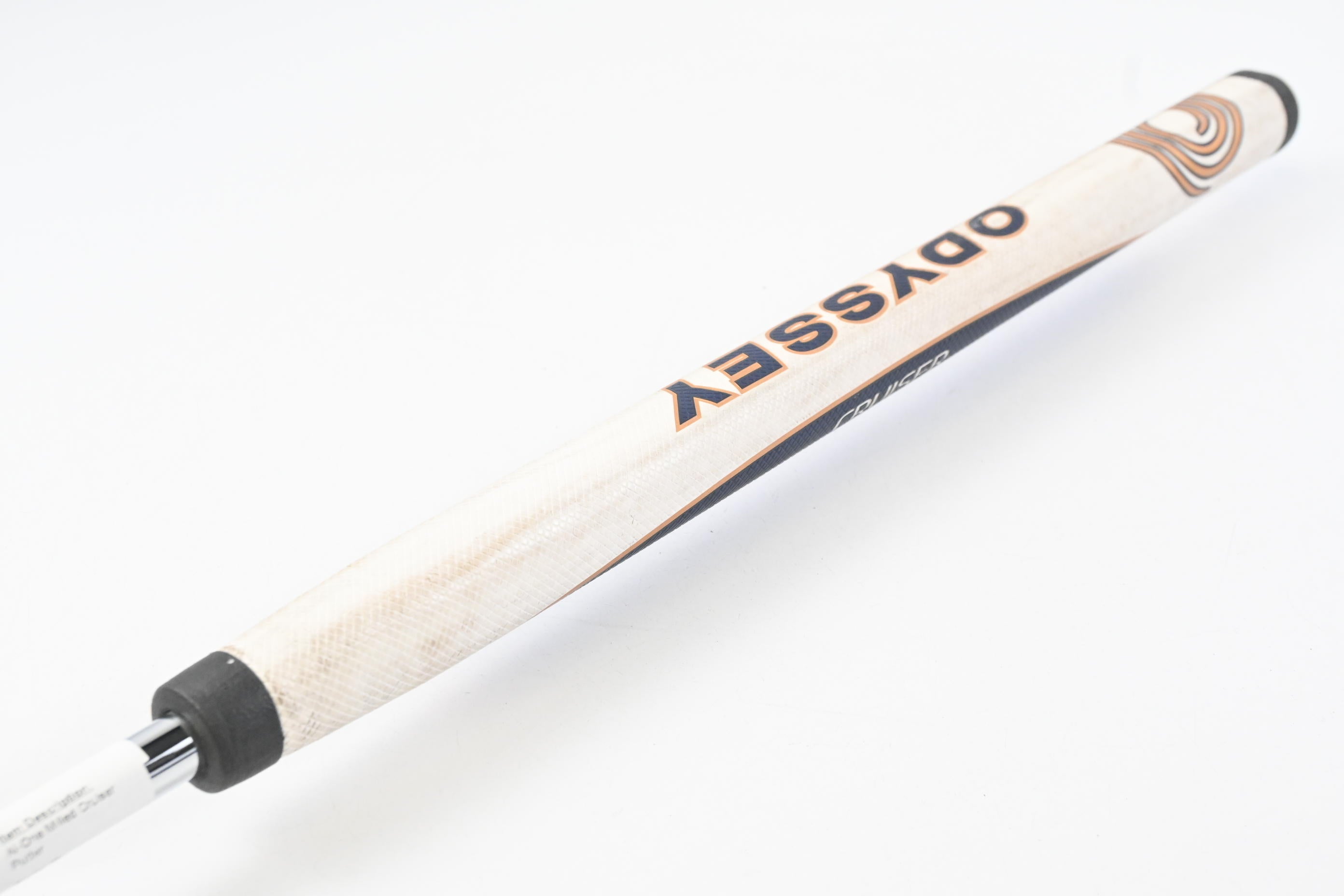 Odyssey Ai-One Milled Cruiser Jailbird T Putter / 38 Inch
