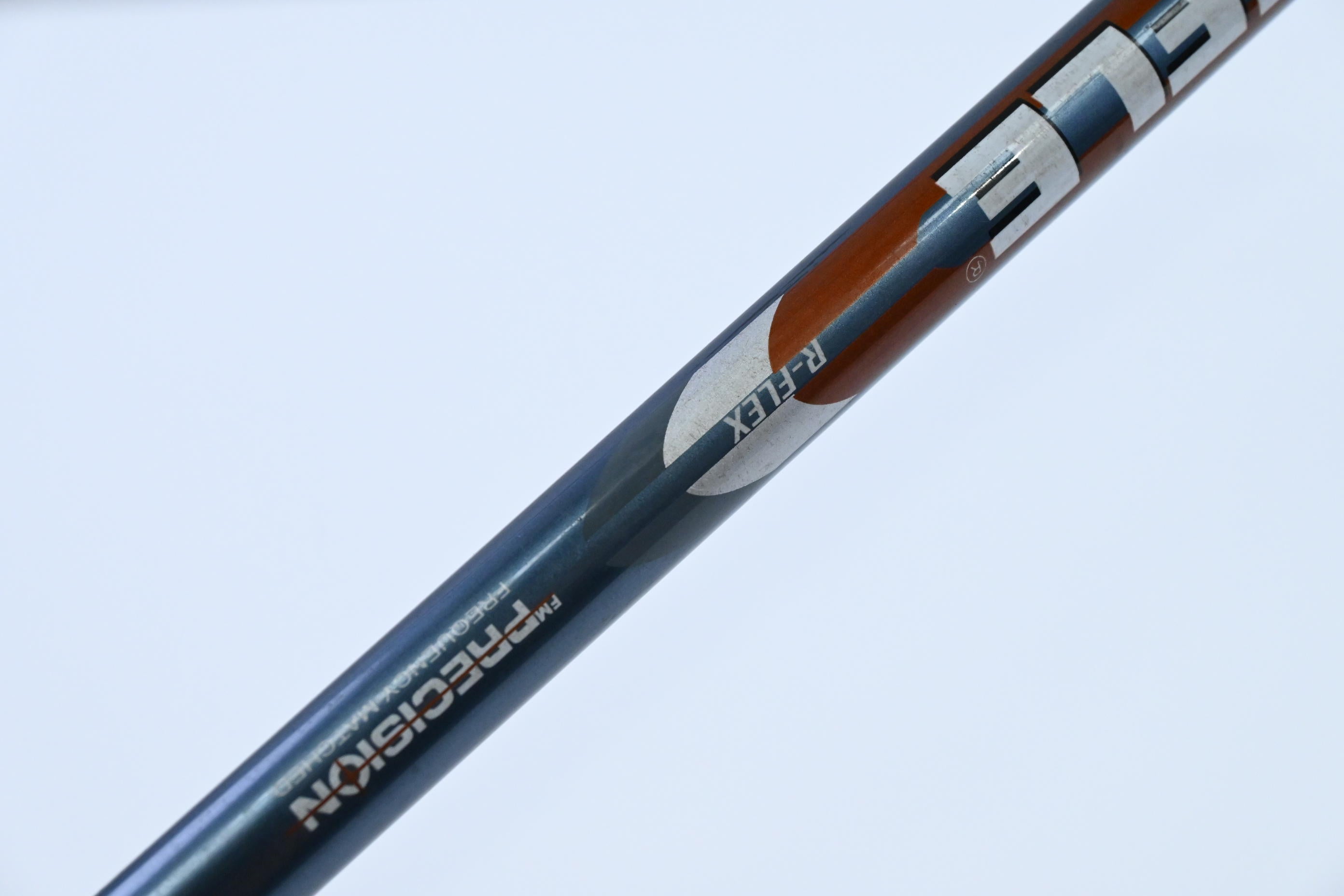 Nicklaus Claw #3 Hybrid / 21 Degree / Regular Flex Nicklaus Rifle Shaft