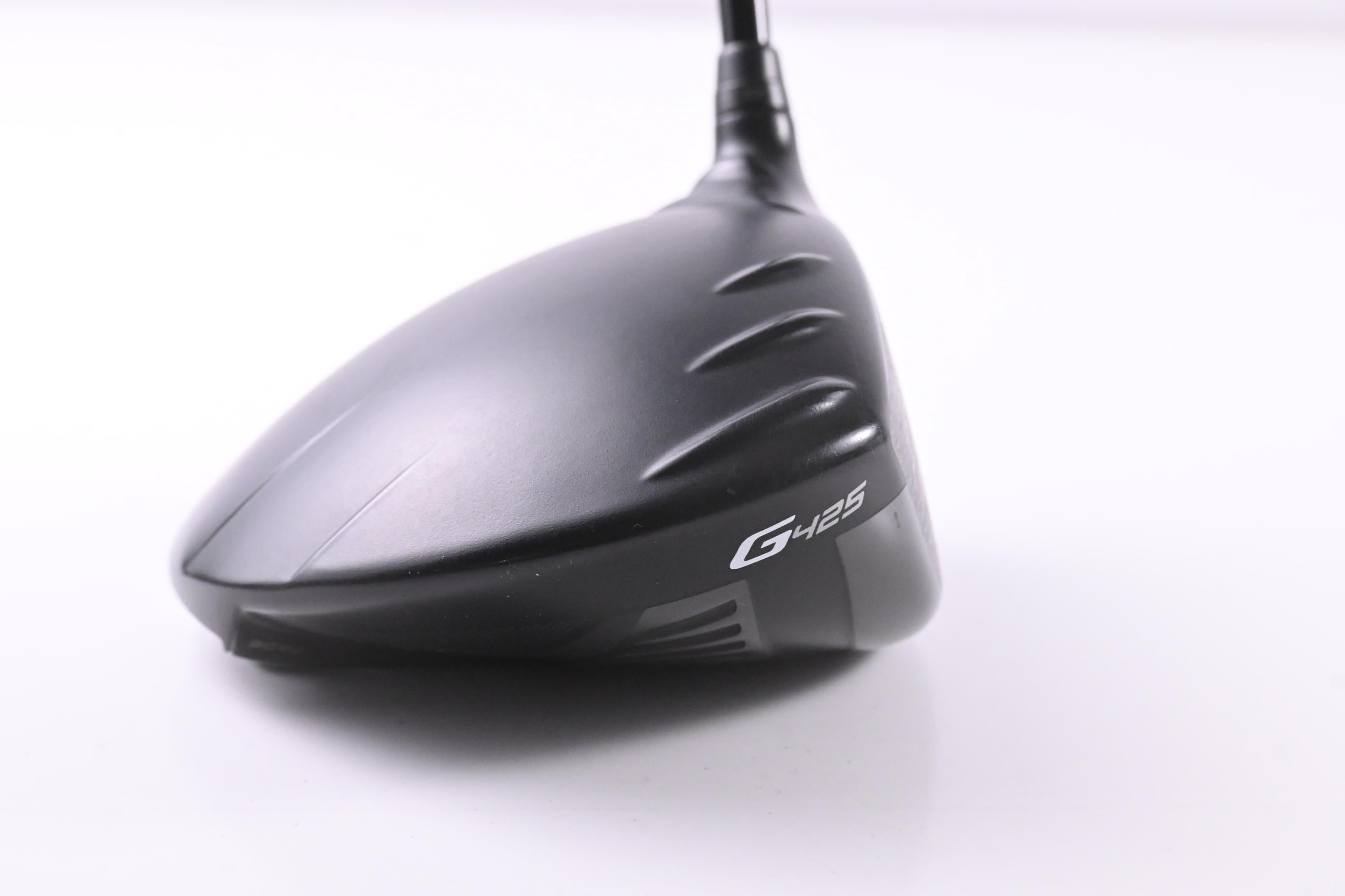Ping G425 LST Driver / 10.5 Degree / Regular Flex Tensei CK Orange 65 Shaft