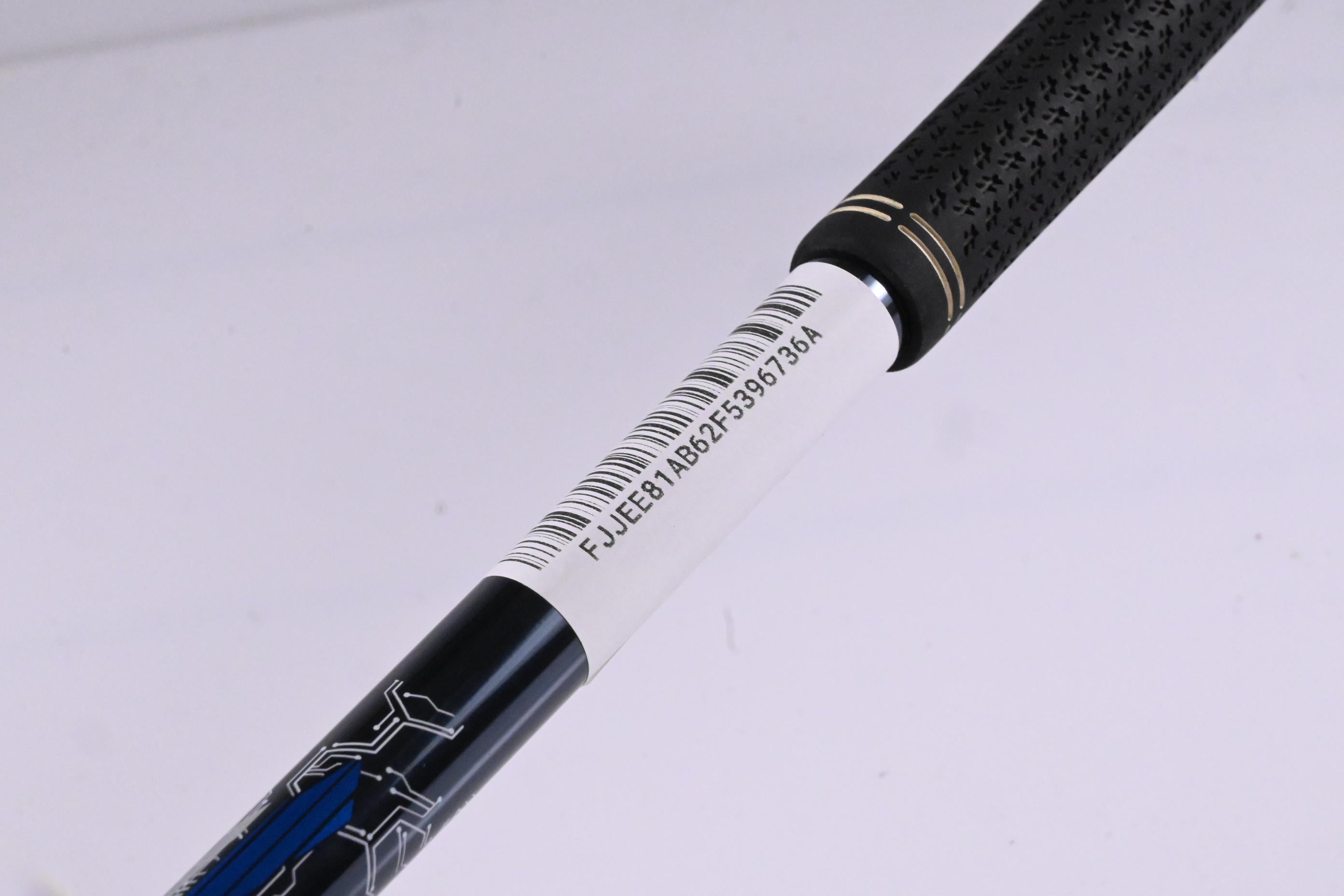 Cobra Darkspeed X Driver / 12 Degree / Regular Flex UST LinQ Blue 6 M40X Shaft