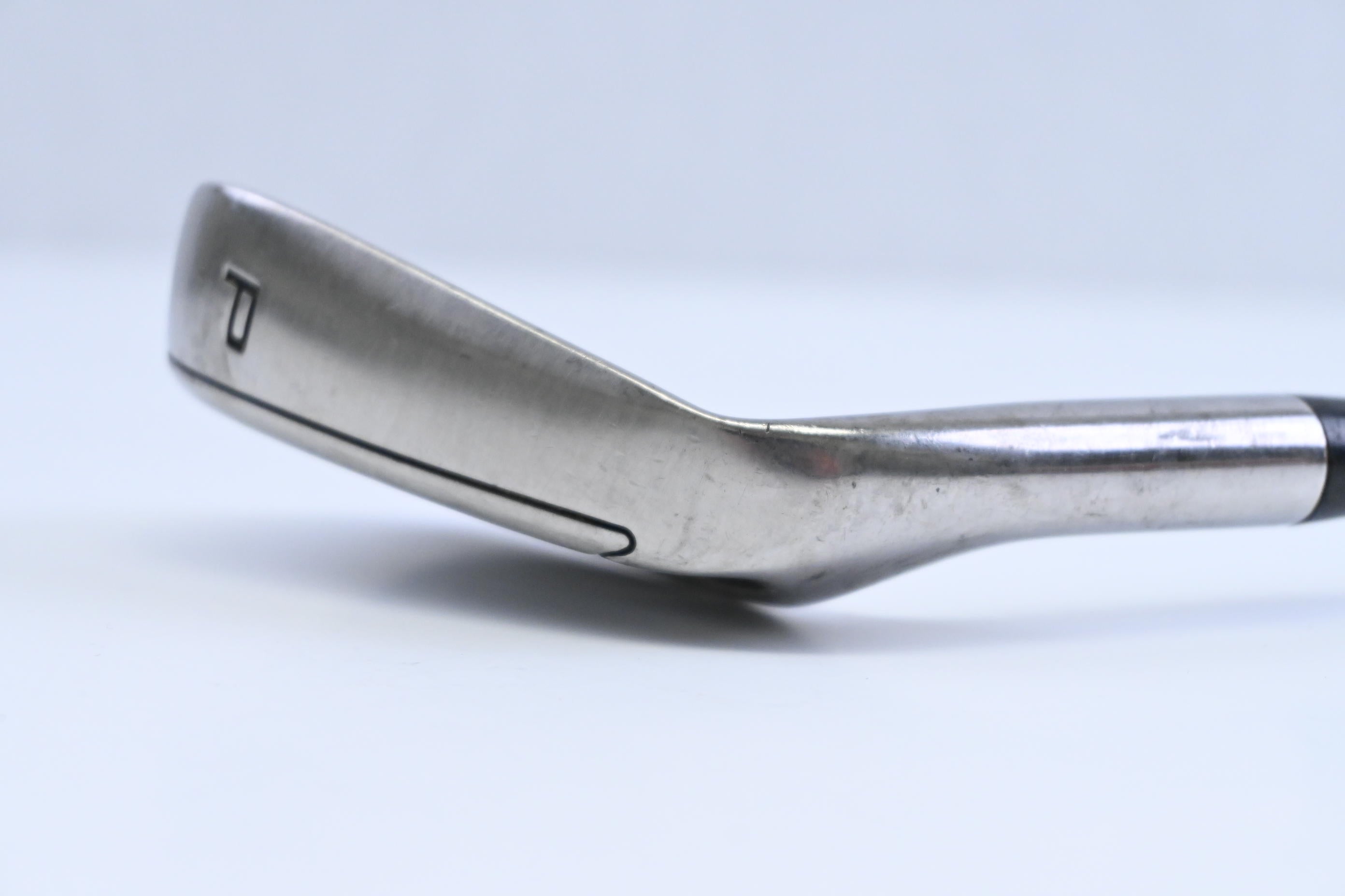 Callaway Paradym Ai Smoke Pitching Wedge / 42 Degree / Regular Flex Elevate MPH