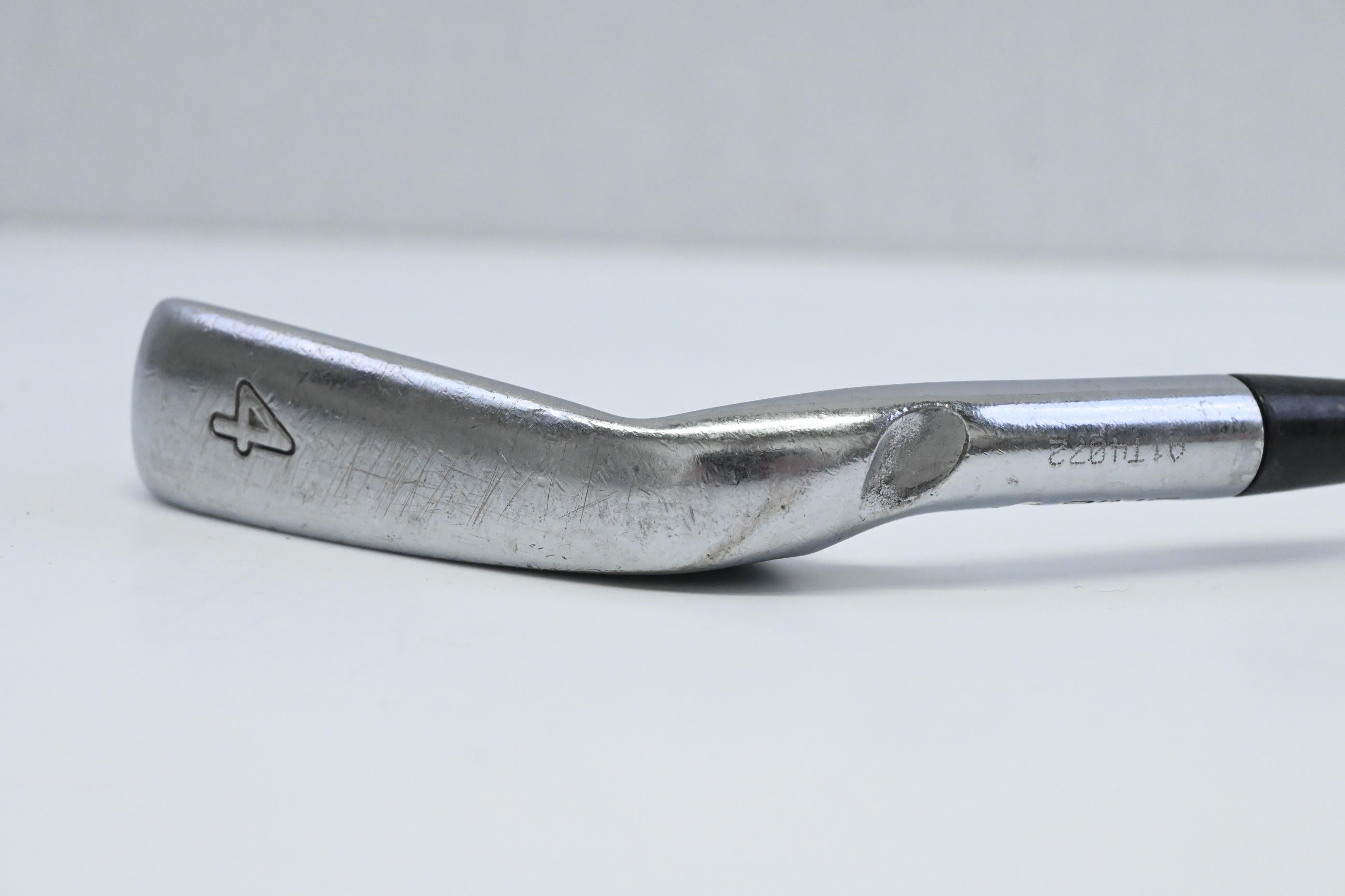 Ping i200 #4 Iron / 22.5 Degree / White Dot / Stiff Flex KBS Tour 120 Shaft