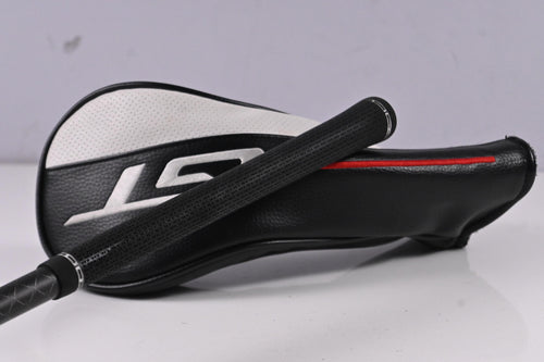 Titleist GT280 Mini Driver / 13 Degree / Regular Flex Tensei 1K Blue 65 Shaft
