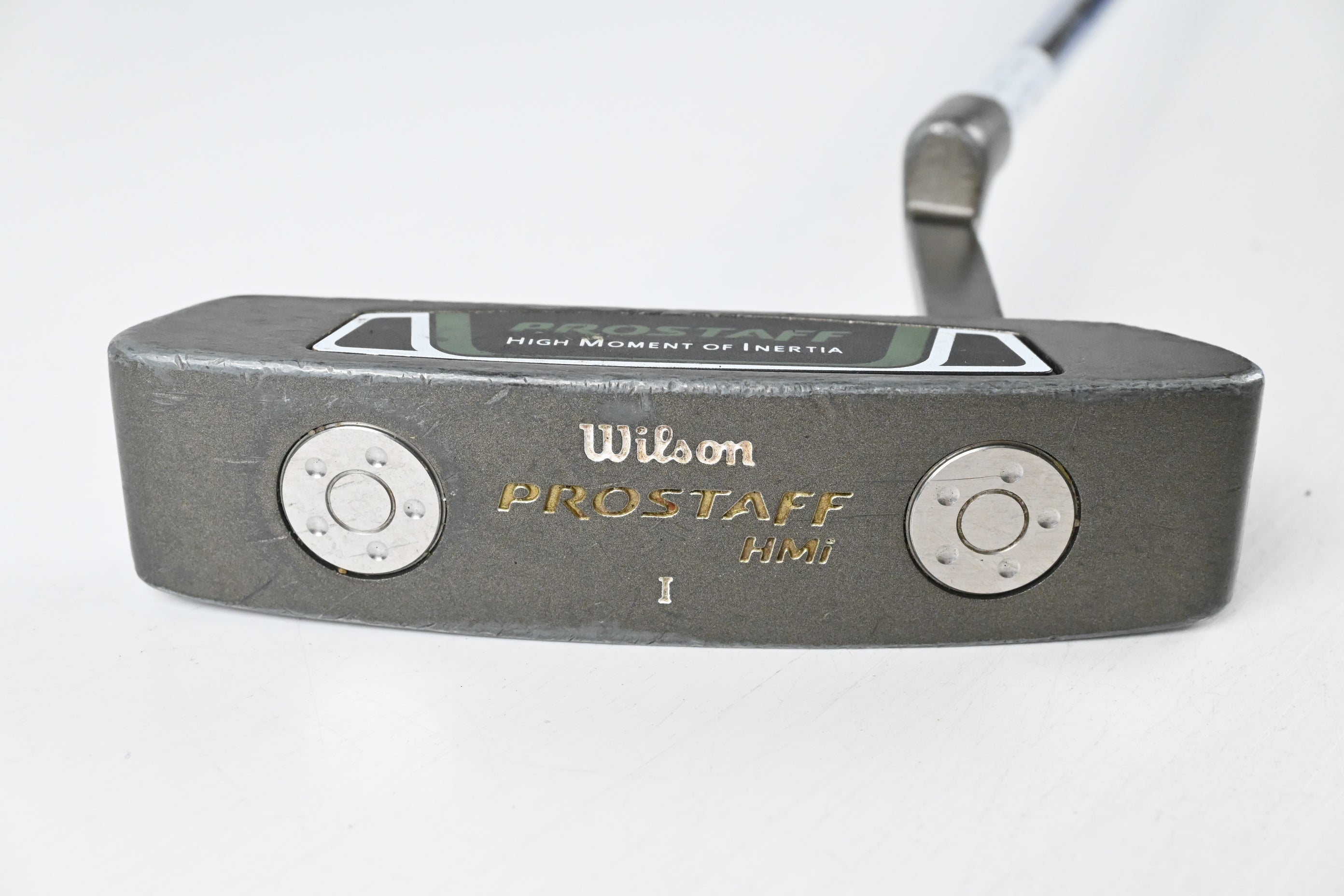 Wilson Prostaff HMi Putter / 35 Inch