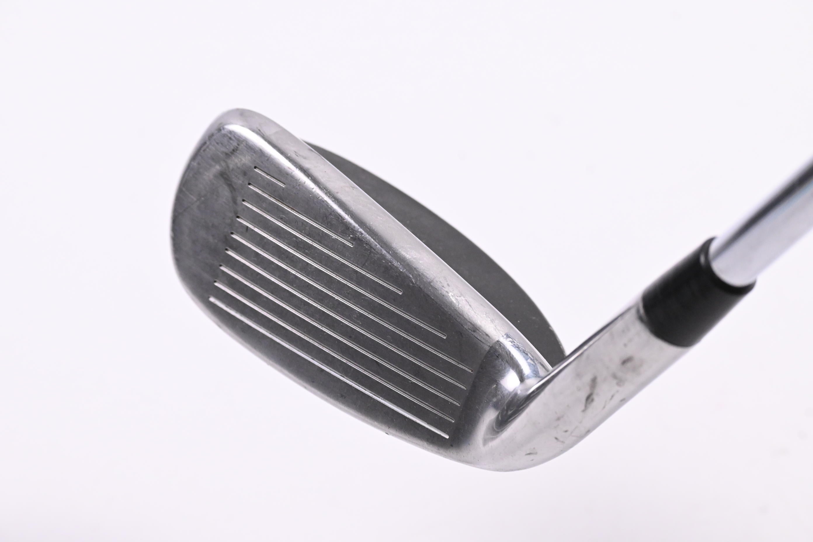 Cleveland Launcher XL Halo #4 Iron / 20 Degree / Regular Flex Dynamic Gold DST98