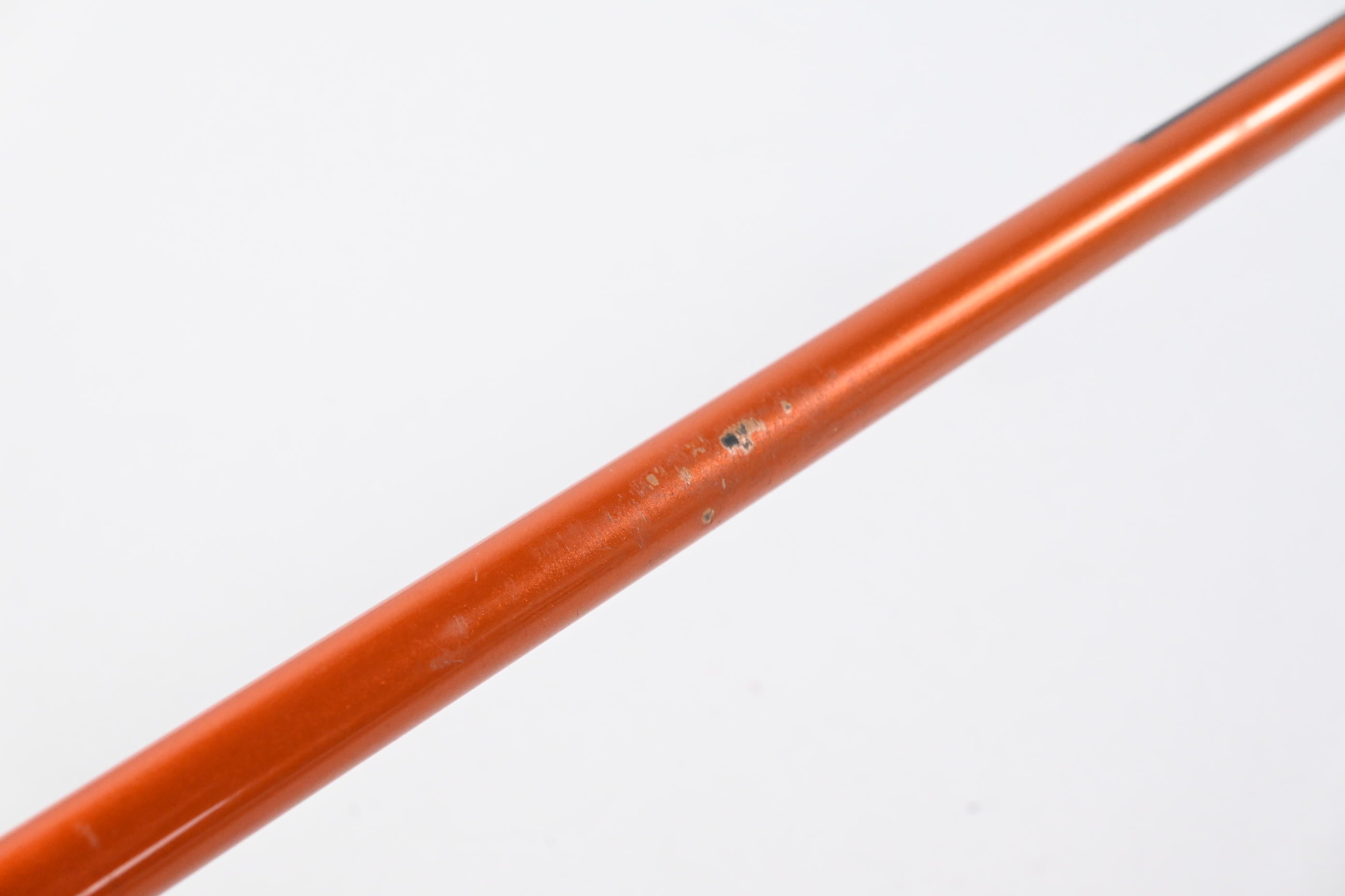 Graphite Design Tour AD DI-85 #4 Hybrid Shaft / Stiff Flex / .370" Tip