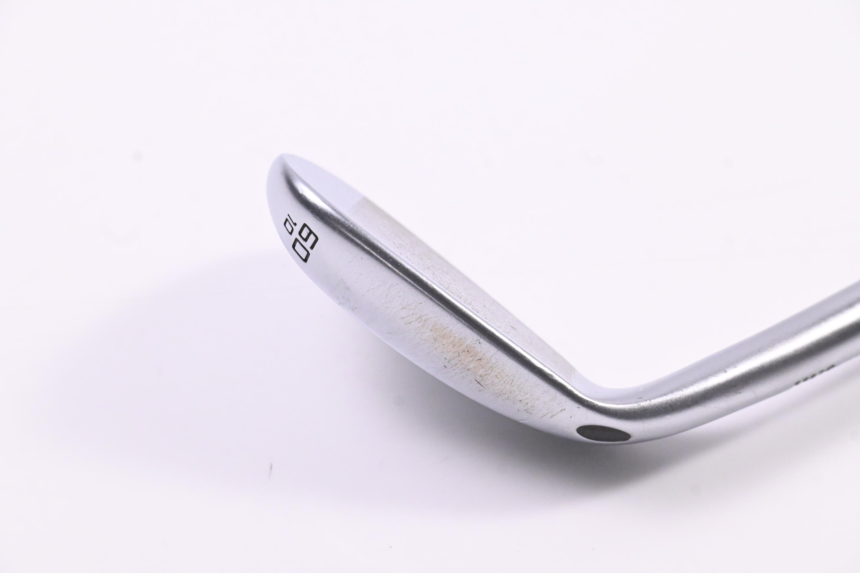 Wilson Staff Model ZM Lob Wedge / 60 Degree / Stiff Flex Dynamic Gold S300 Shaft