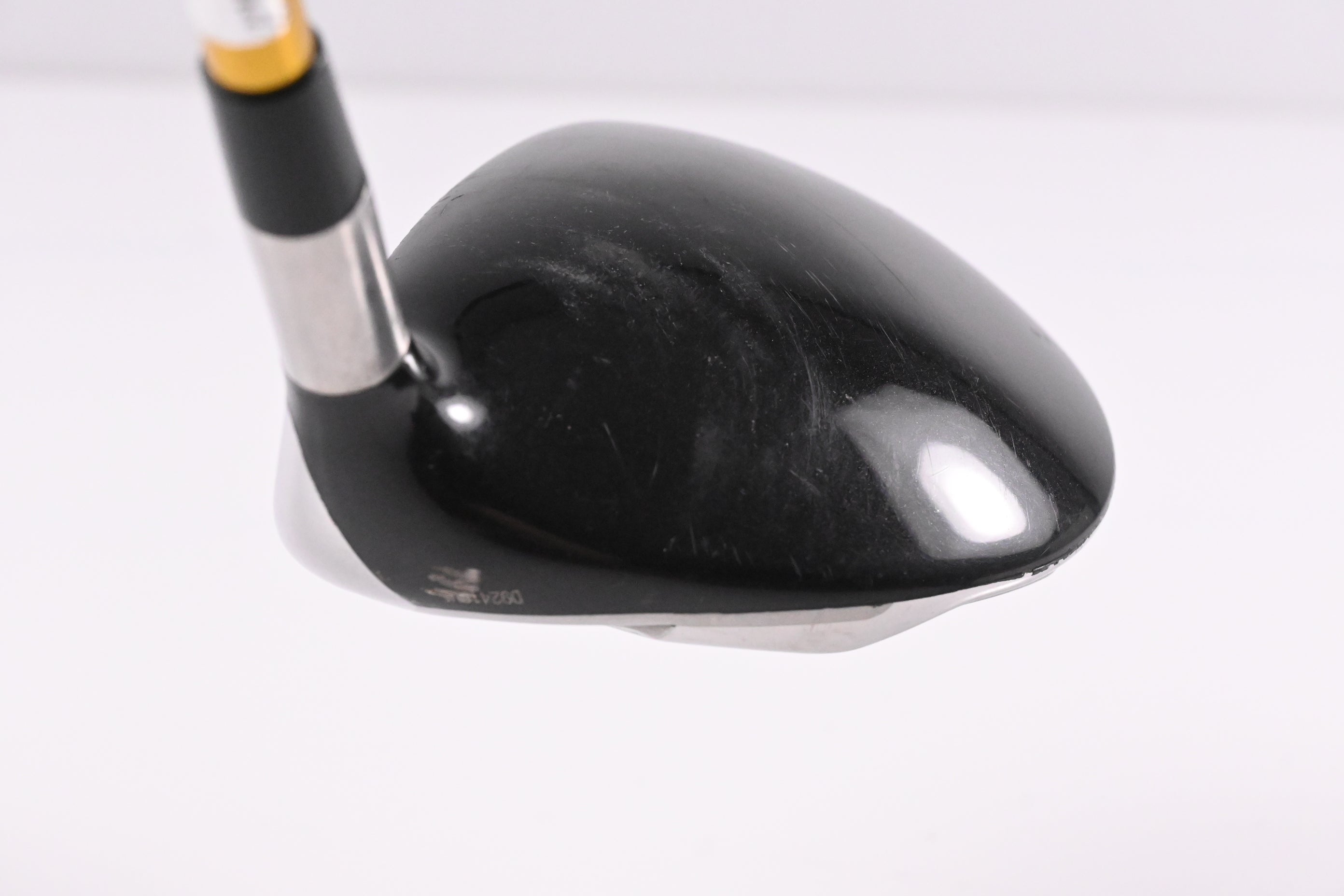 Cleveland Launcher FL #3 Wood / 15 Degree / Regular Flex Miyazaki C.Kua 43 Shaft