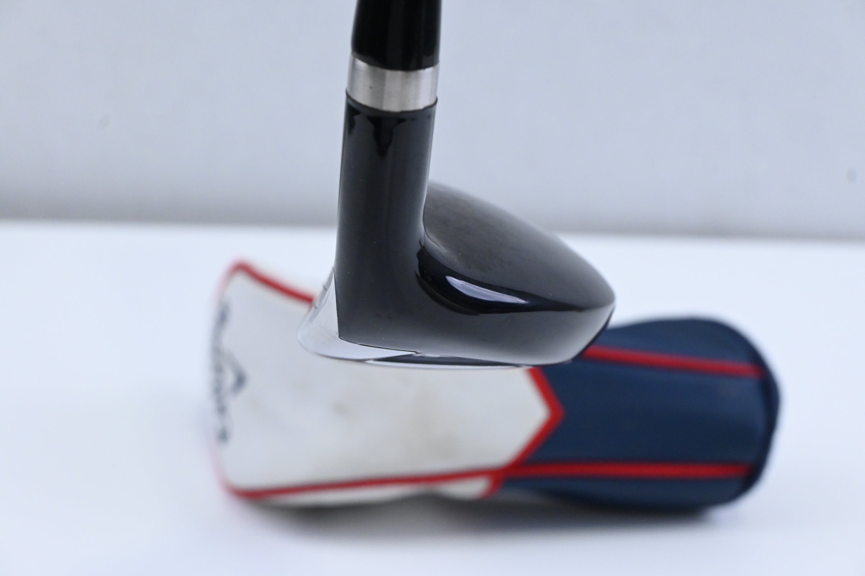 Callaway X2 Hot #5 Hybrid / 25 Degree / Regular Flex Callaway XX 75 Shaft