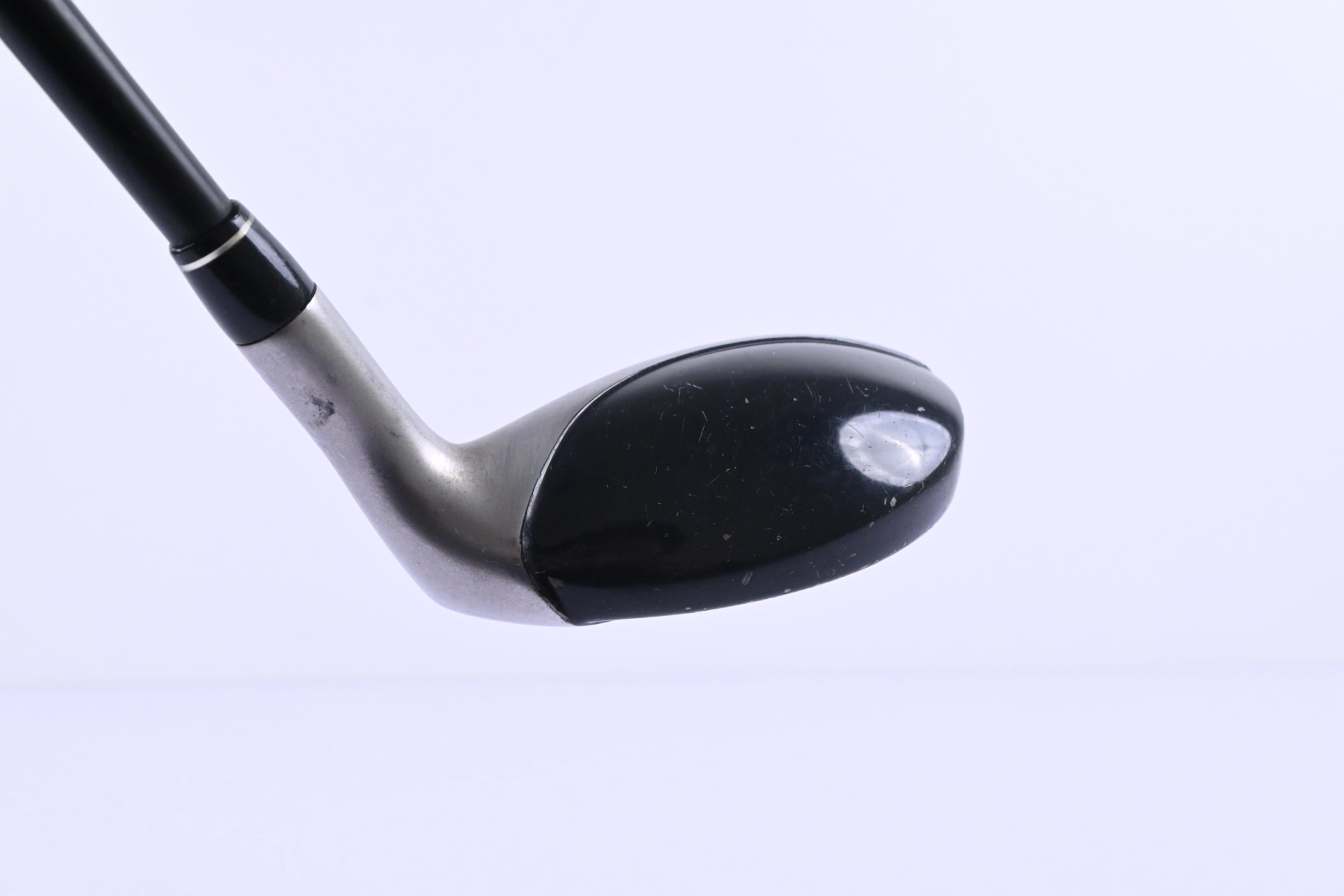 Taylormade Rescue Mid #2 Hybrid / 16 Degree / Stiff Flex TaylorMade Ultralite